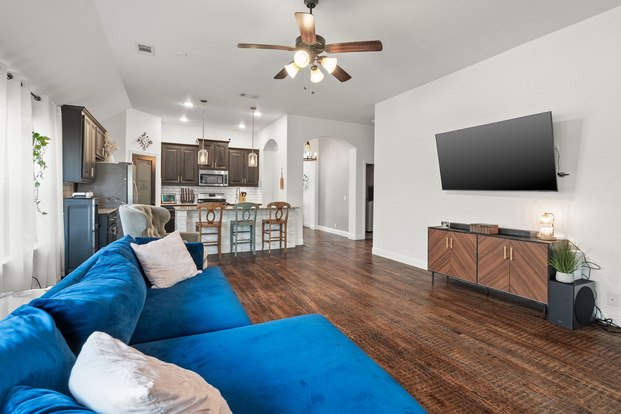 4301 Cherry Lane Melissa TX 75454