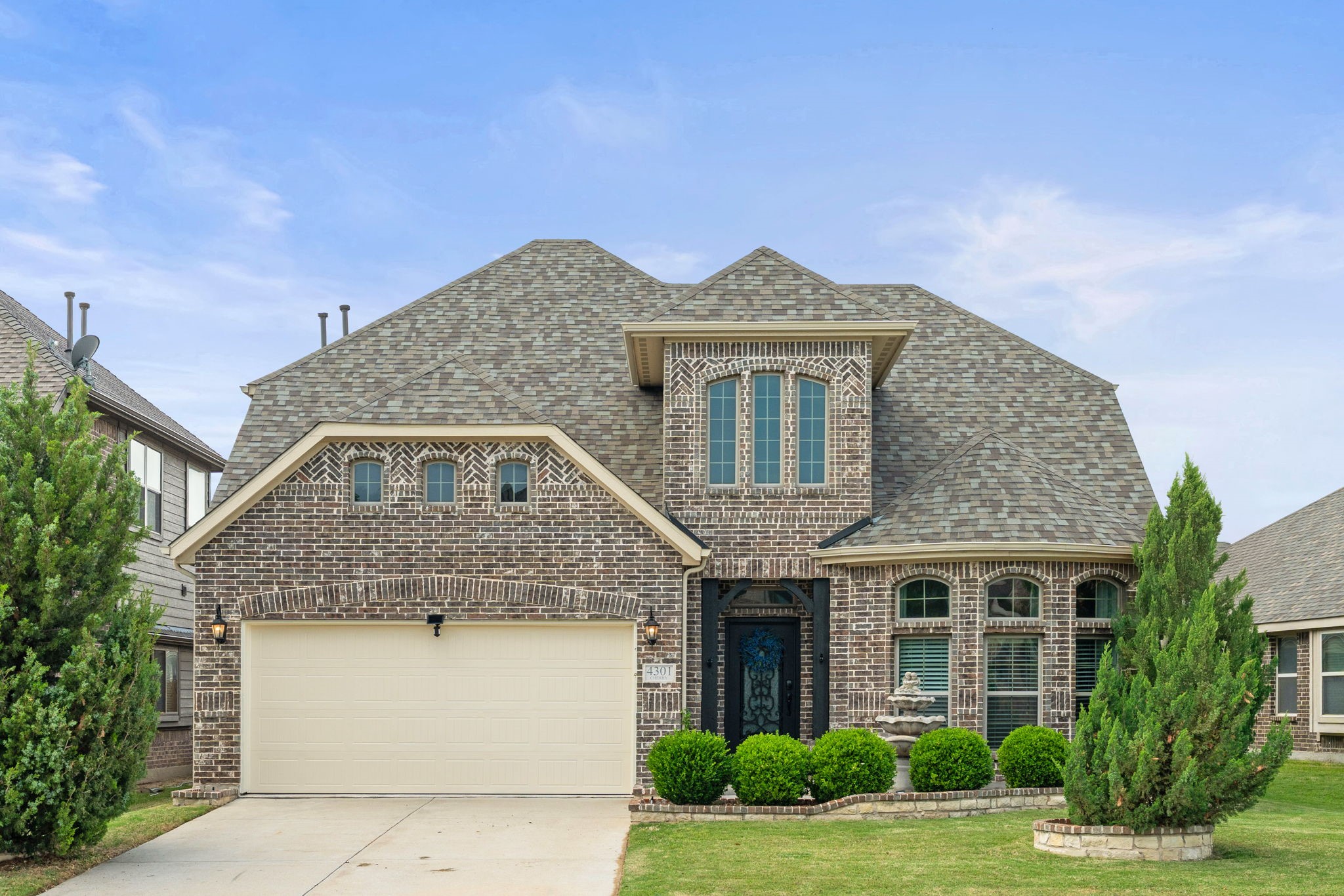 4301 Cherry Lane Melissa TX 75454