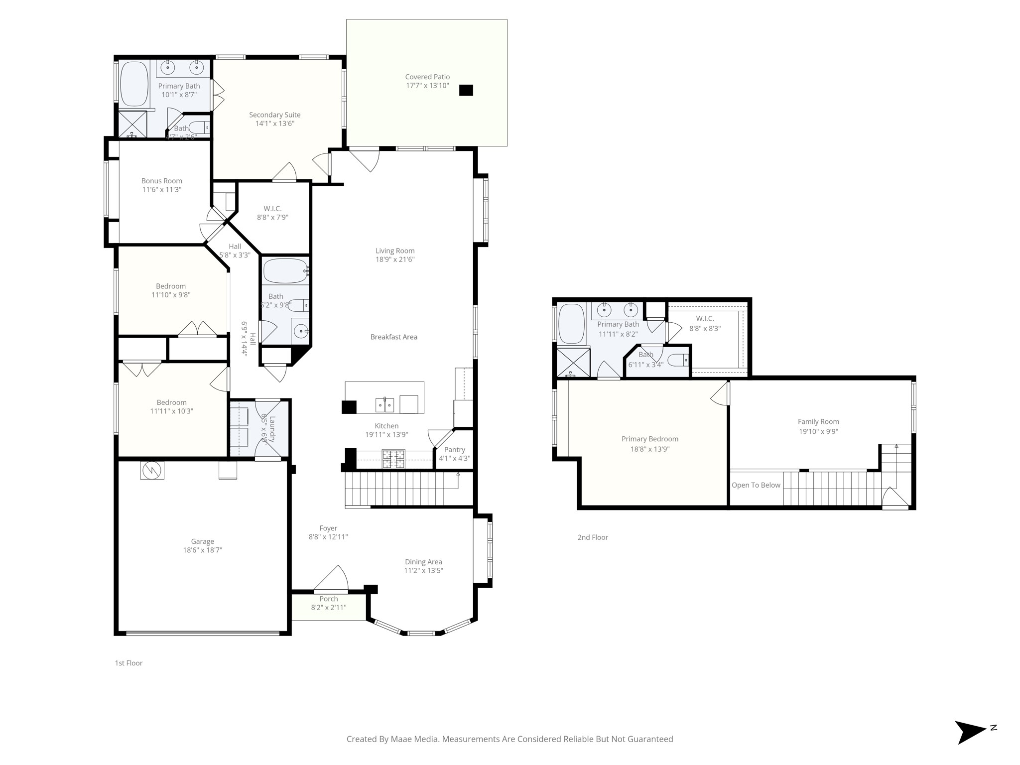 4301 Cherry Lane Melissa TX 75454