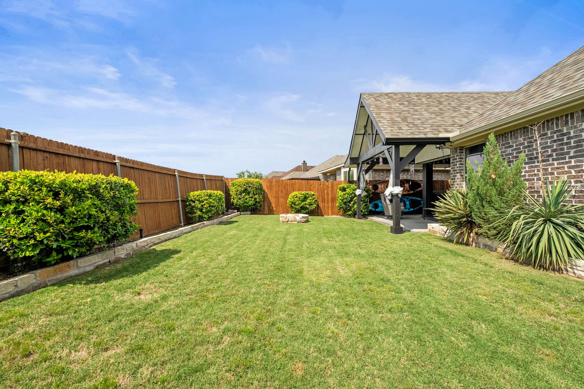 4301 Cherry Lane Melissa TX 75454