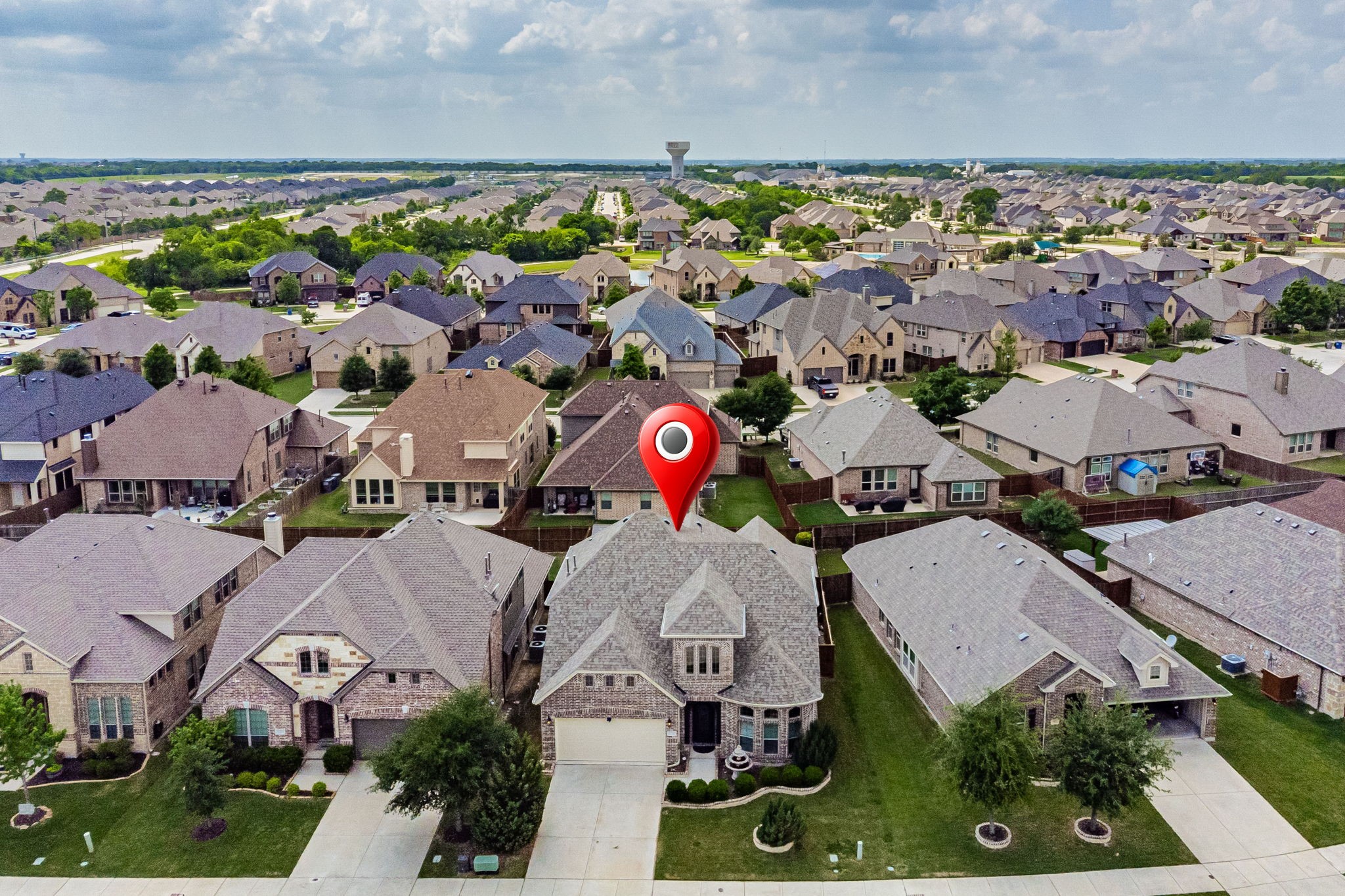 4301 Cherry Lane Melissa TX 75454