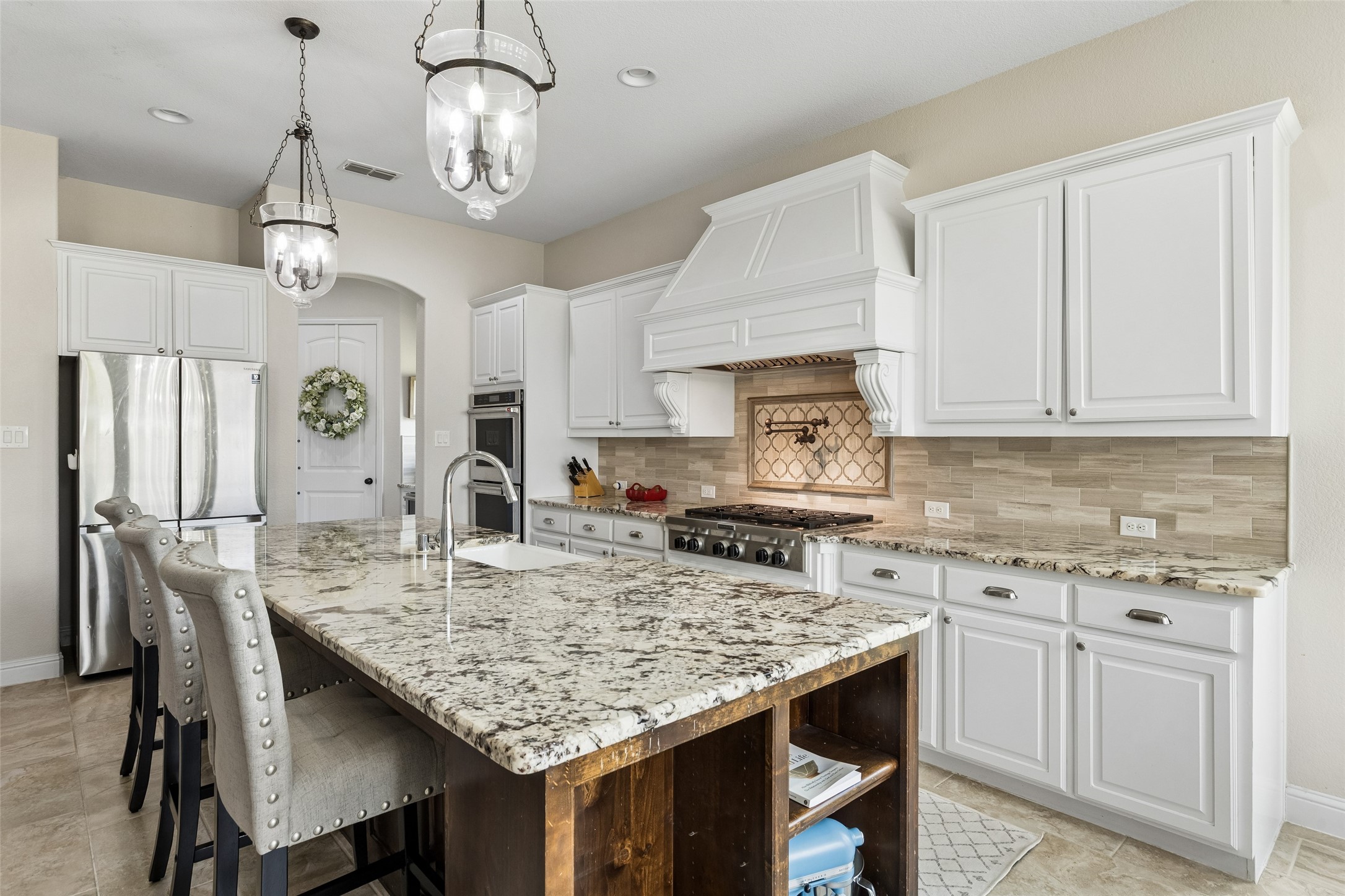 4149 Maclin Drive Celina TX 75009