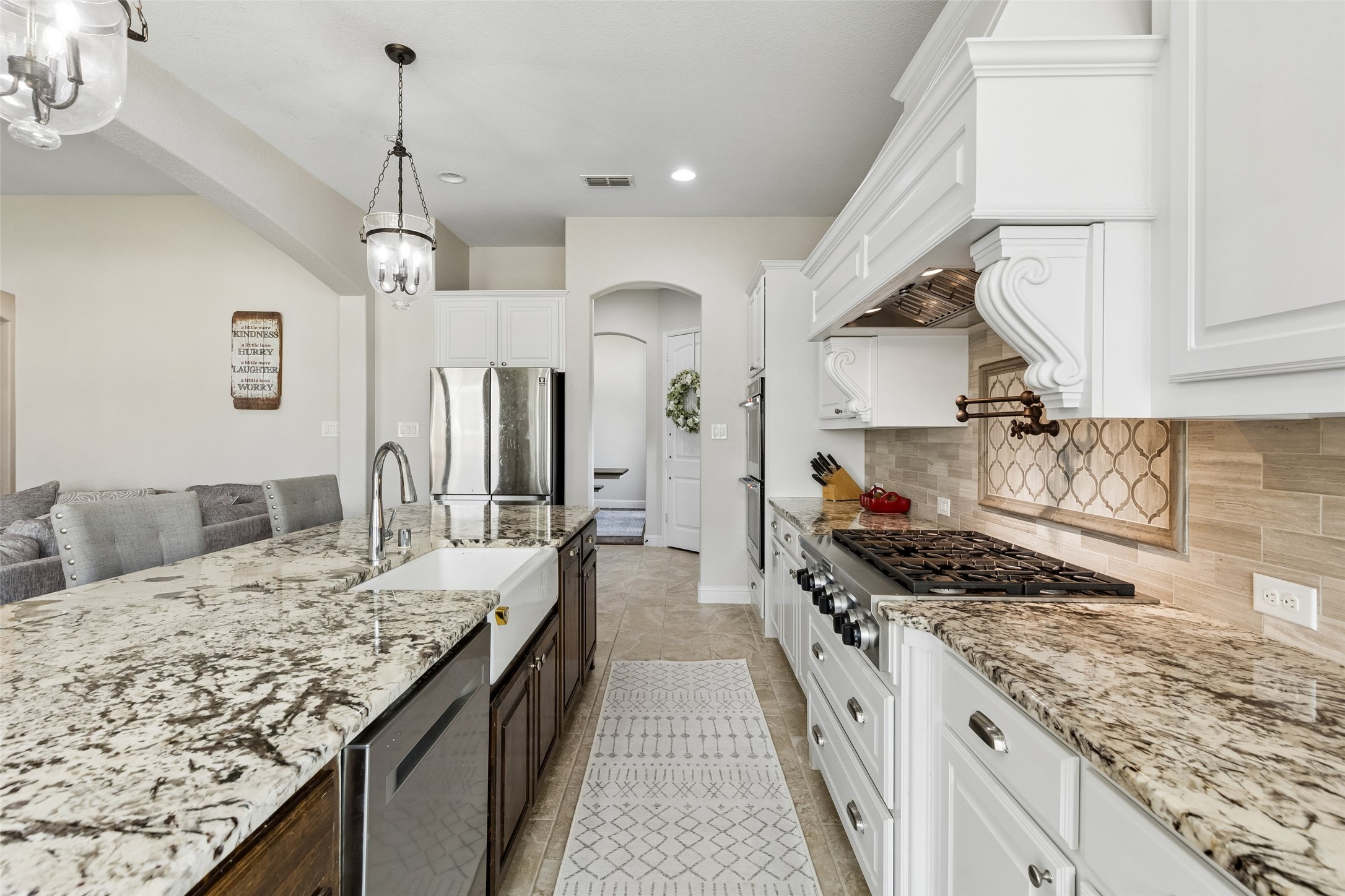 4149 Maclin Drive Celina TX 75009