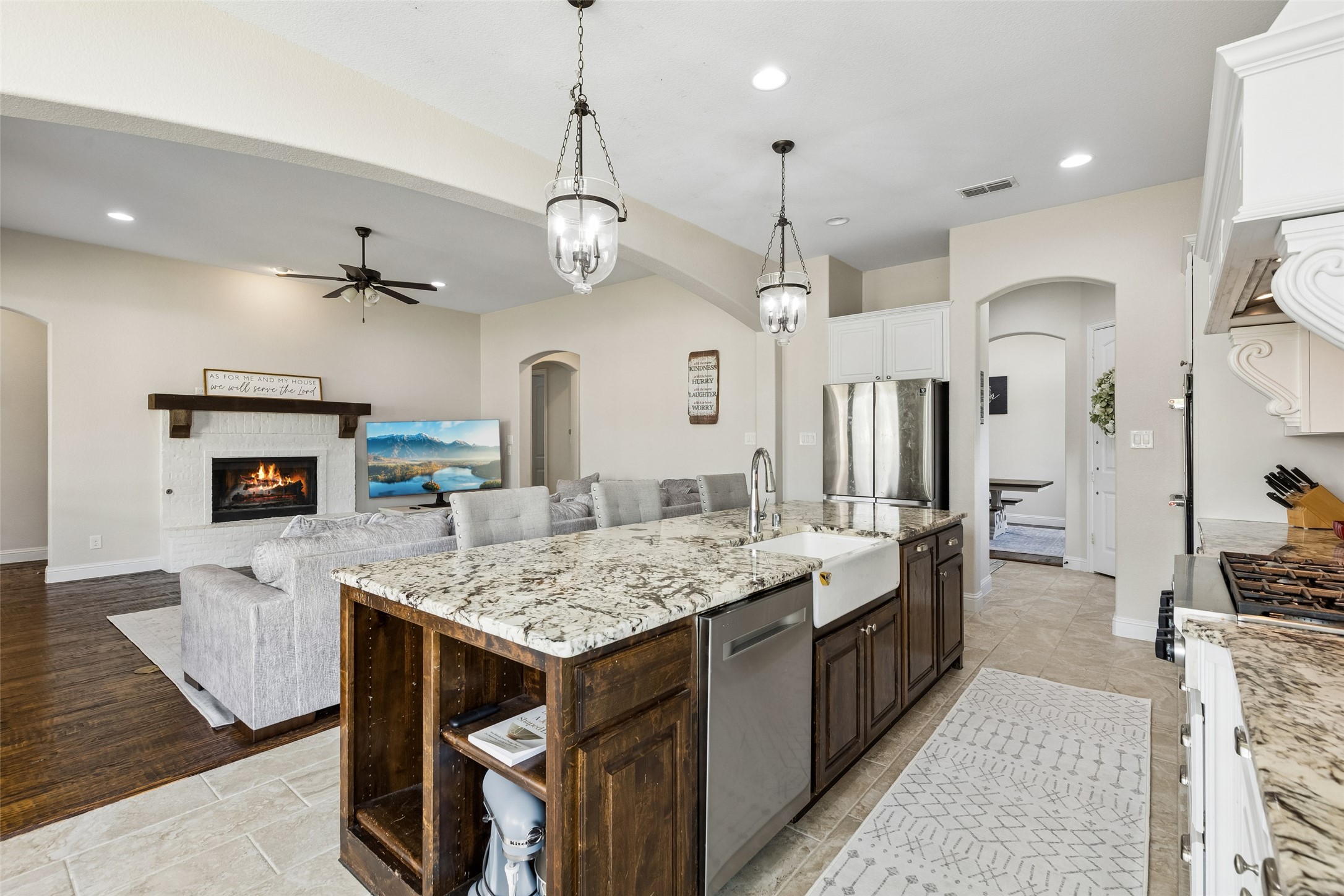 4149 Maclin Drive Celina TX 75009