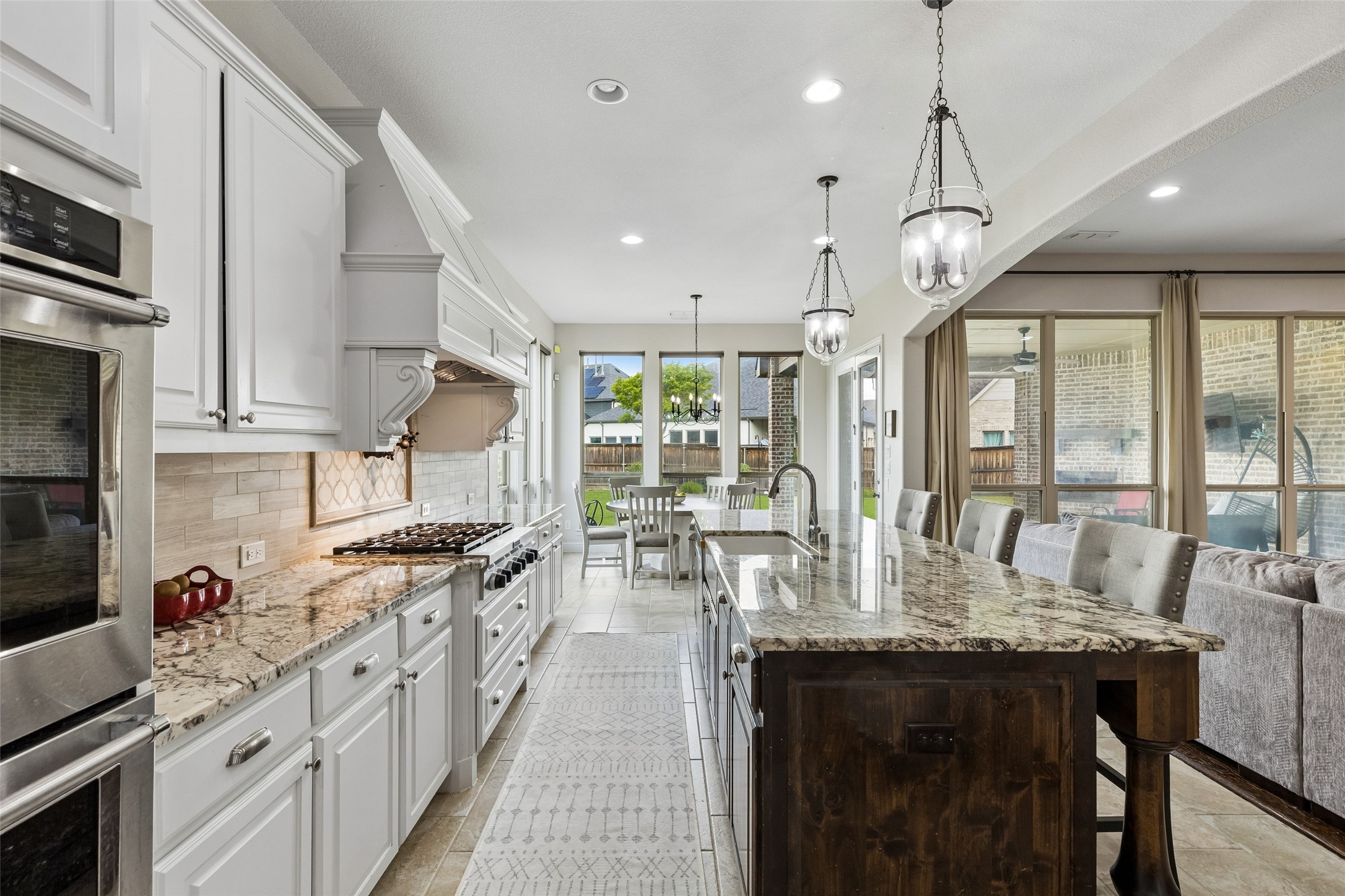 4149 Maclin Drive Celina TX 75009