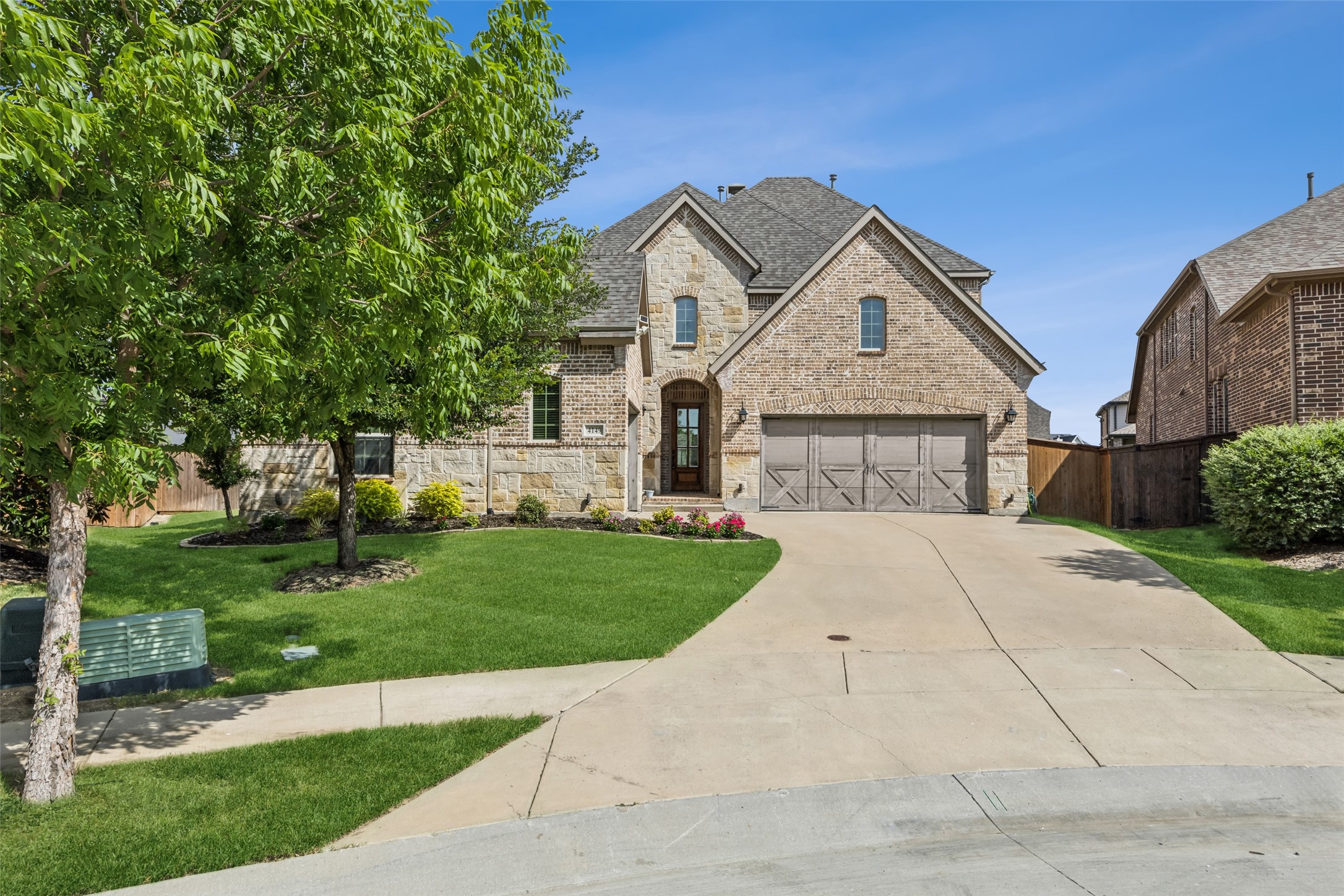 4149 Maclin Drive Celina TX 75009