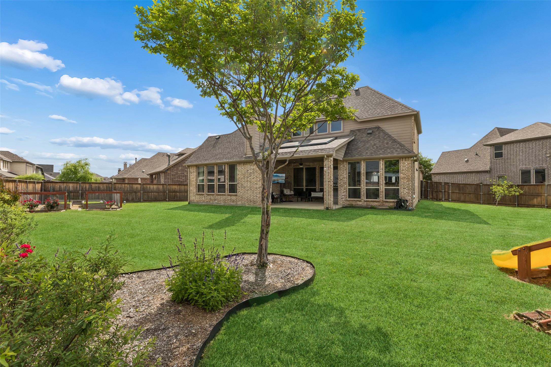 4149 Maclin Drive Celina TX 75009