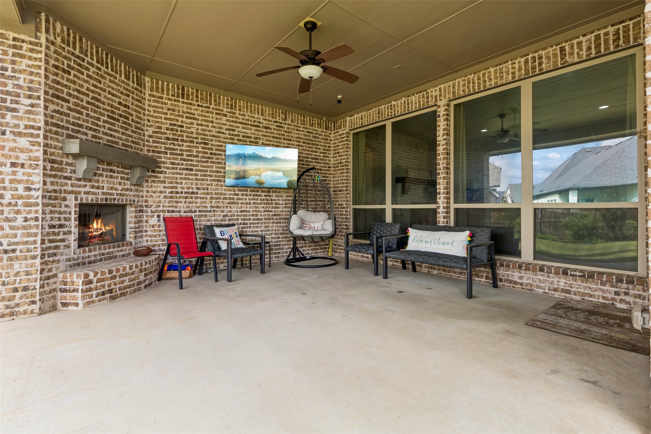 4149 Maclin Drive Celina TX 75009