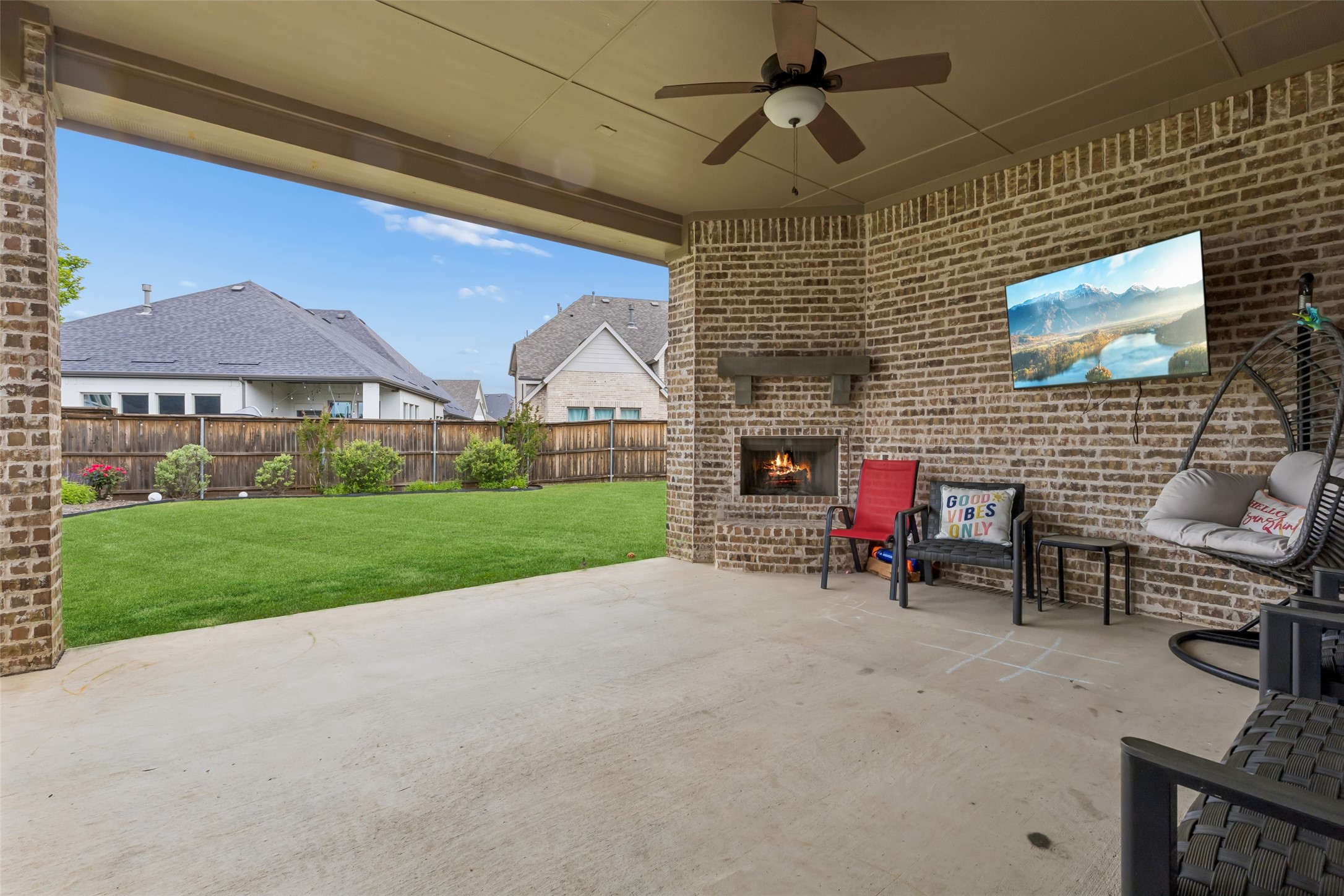 4149 Maclin Drive Celina TX 75009