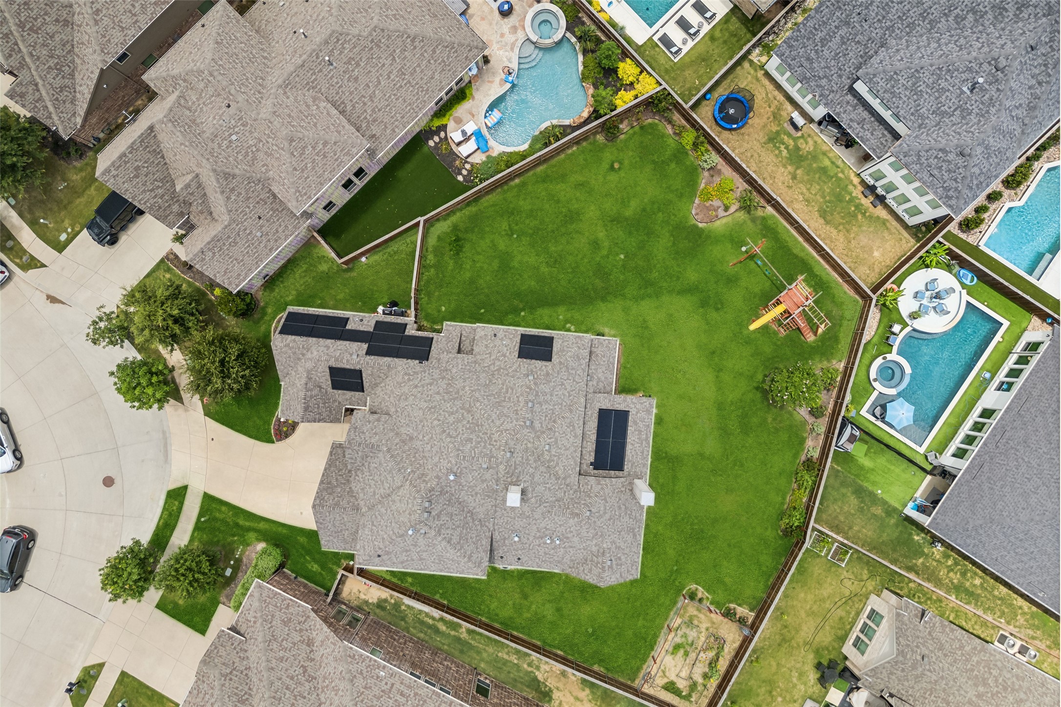 4149 Maclin Drive Celina TX 75009