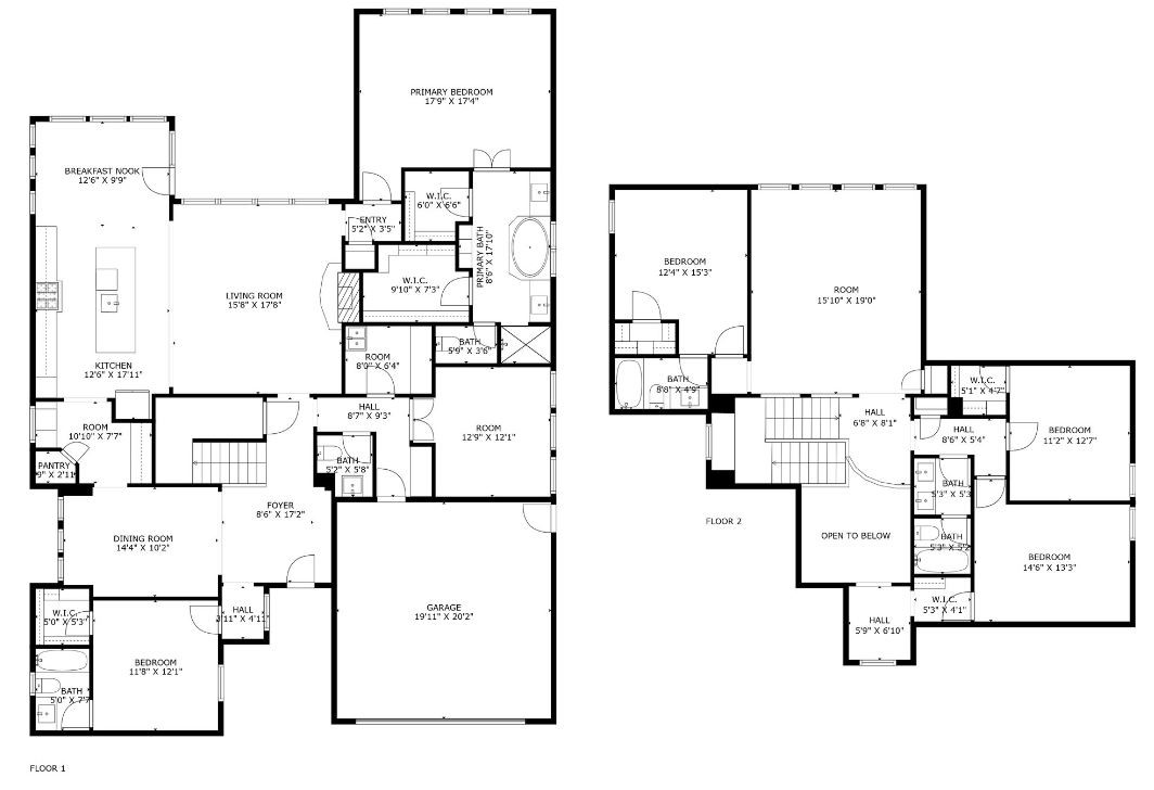 4149 Maclin Drive Celina TX 75009
