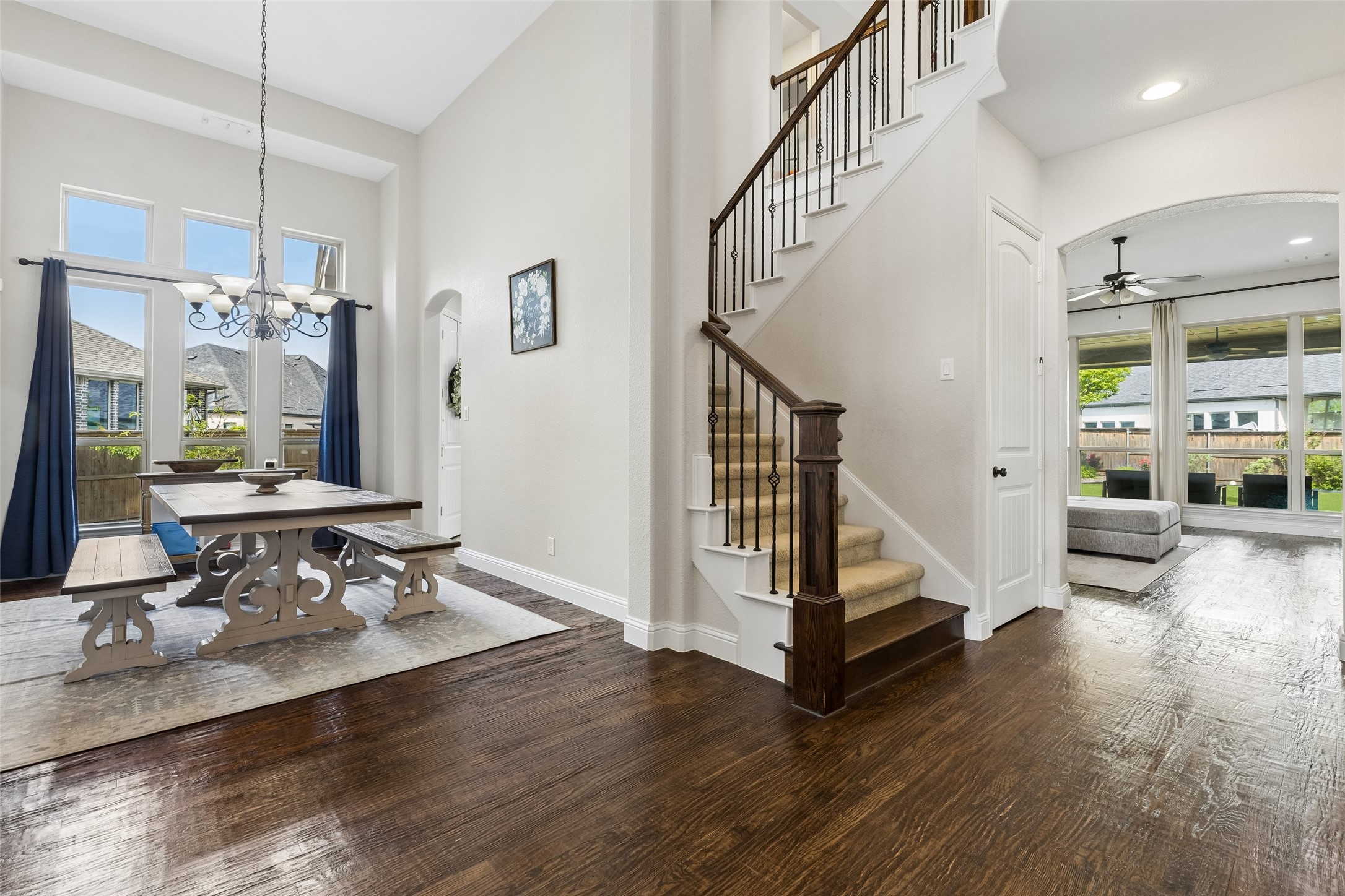 4149 Maclin Drive Celina TX 75009