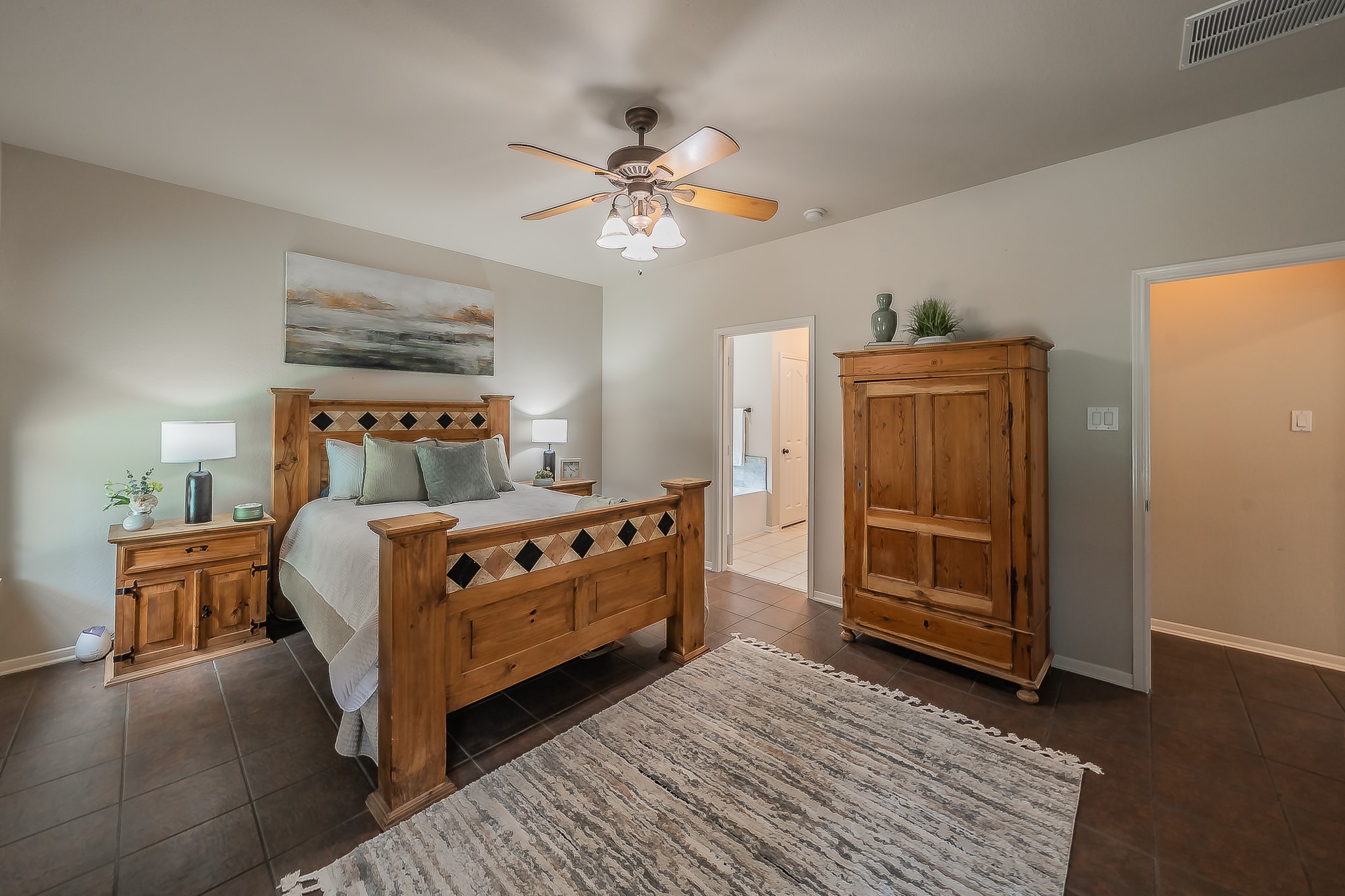 5517 Seabury Drive Fort Worth TX 76137
