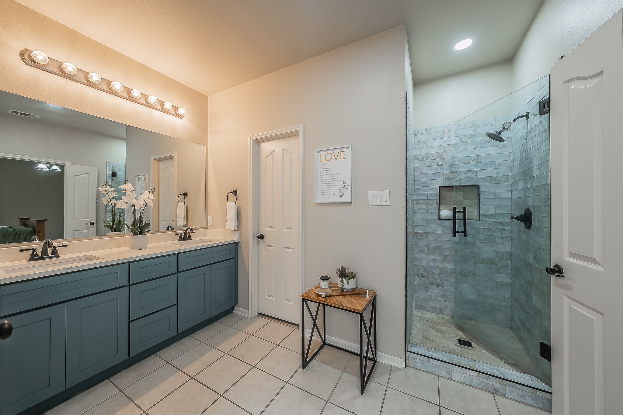 5517 Seabury Drive Fort Worth TX 76137