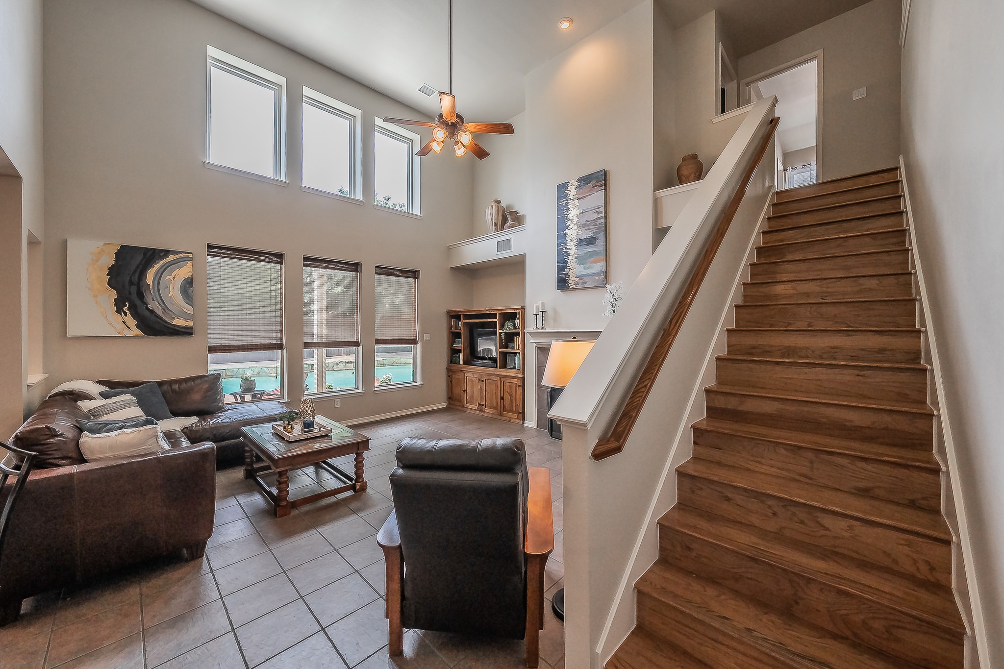 5517 Seabury Drive Fort Worth TX 76137