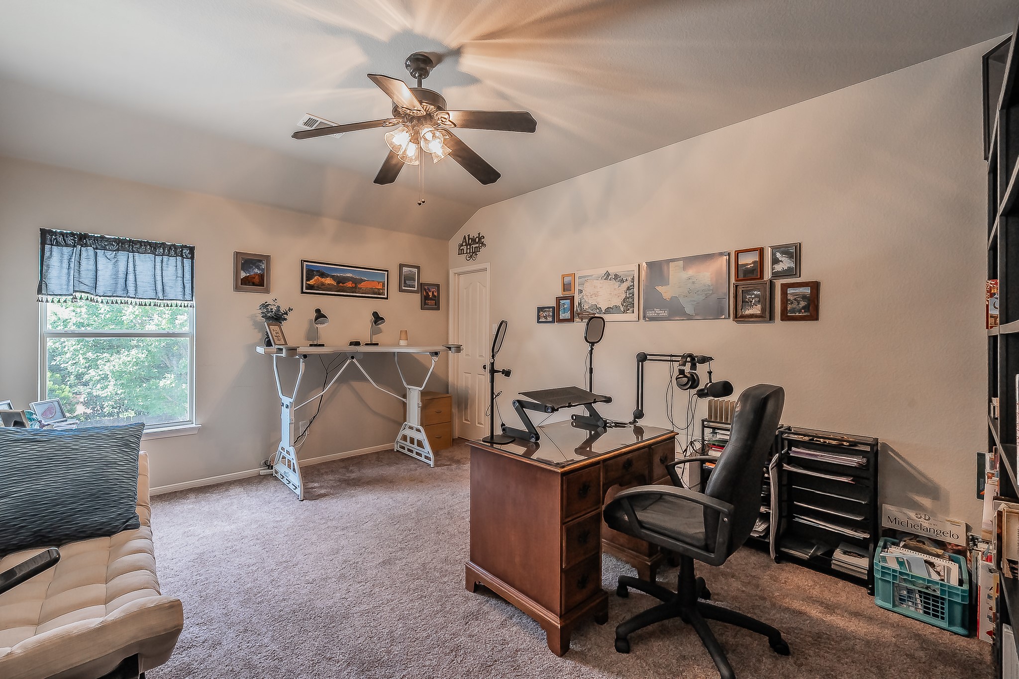 5517 Seabury Drive Fort Worth TX 76137