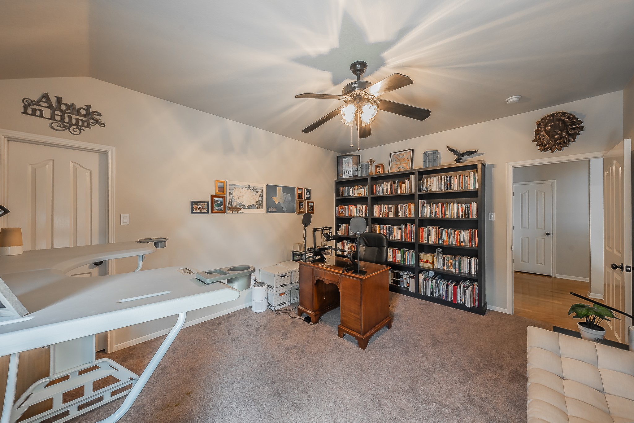 5517 Seabury Drive Fort Worth TX 76137