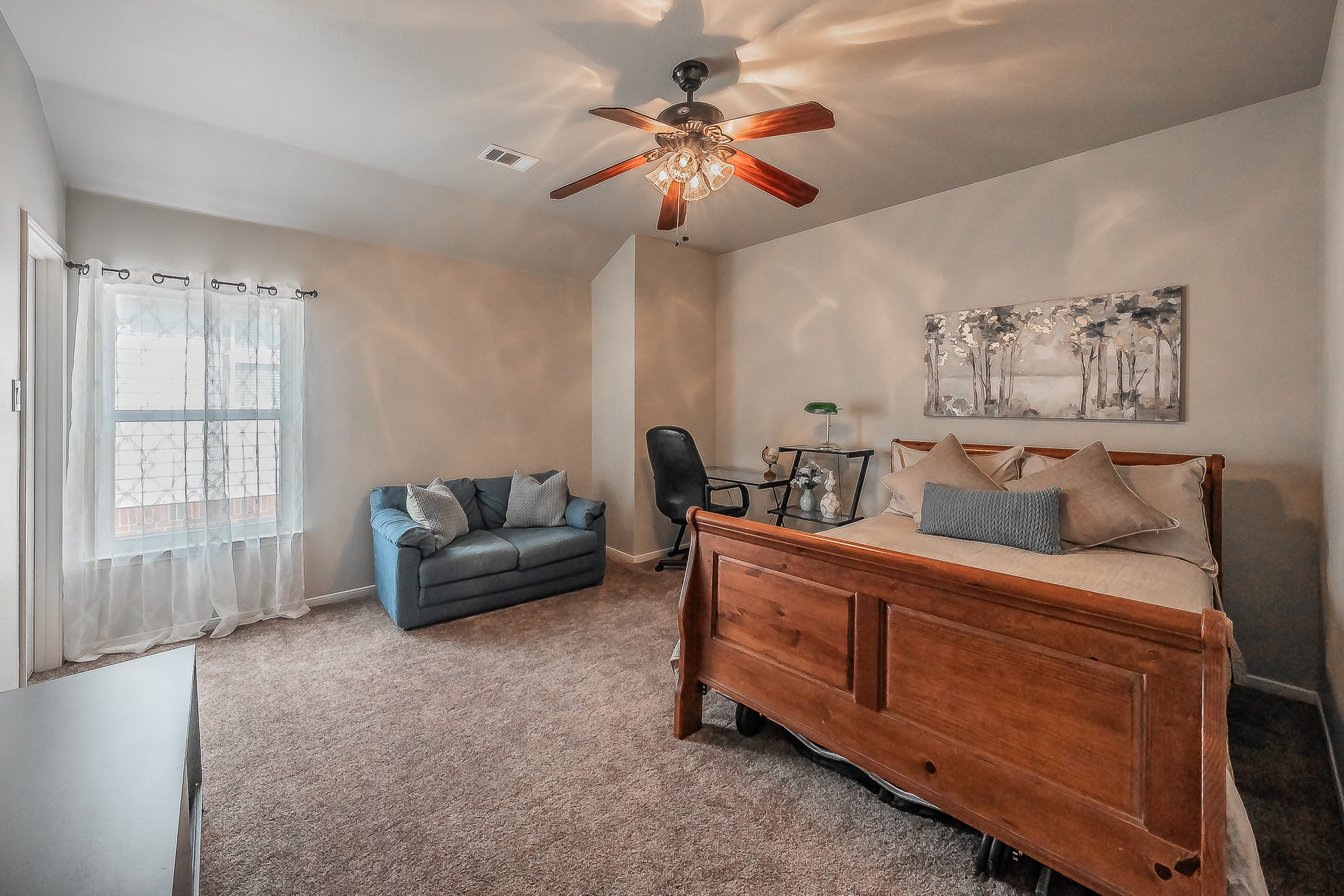 5517 Seabury Drive Fort Worth TX 76137