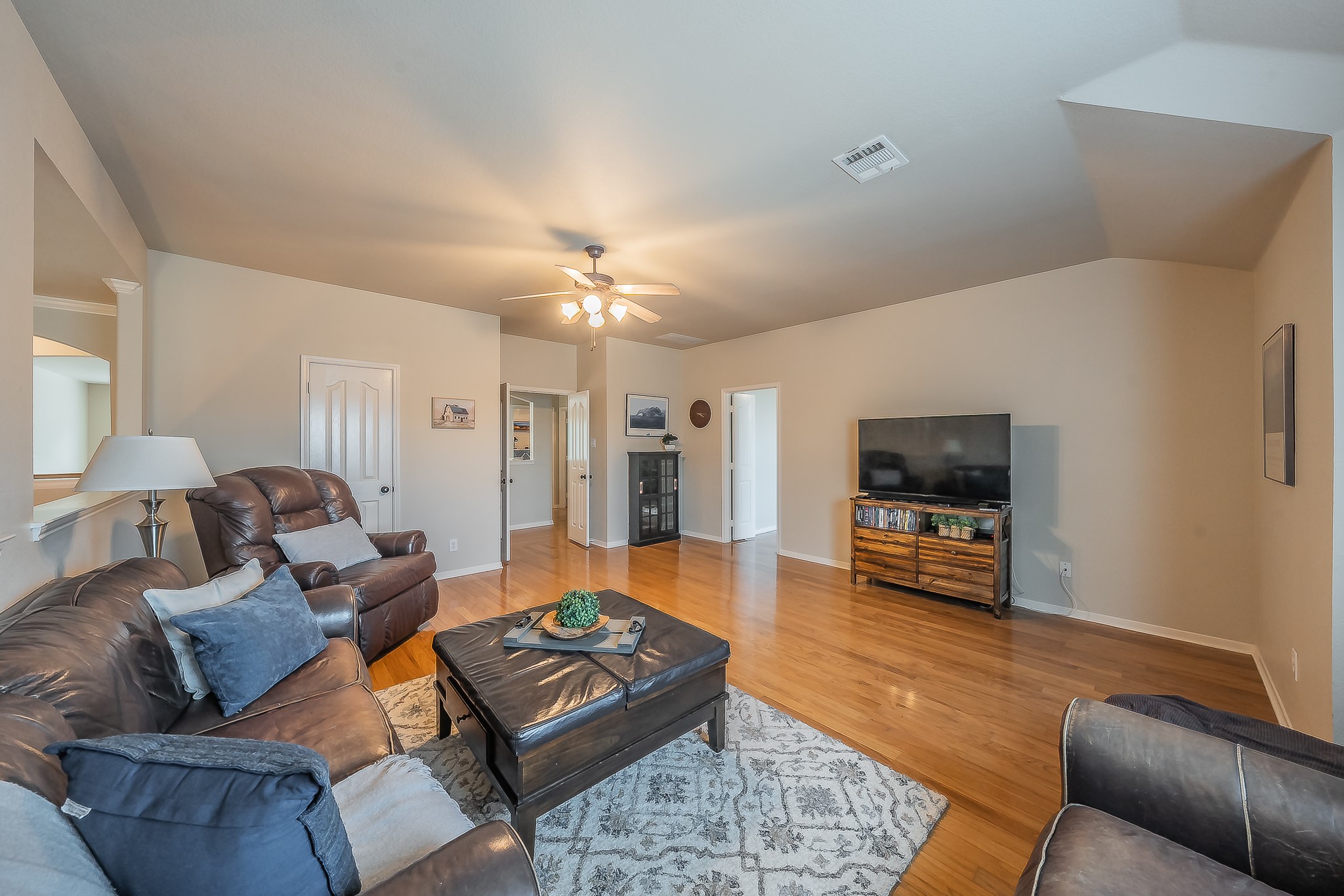 5517 Seabury Drive Fort Worth TX 76137