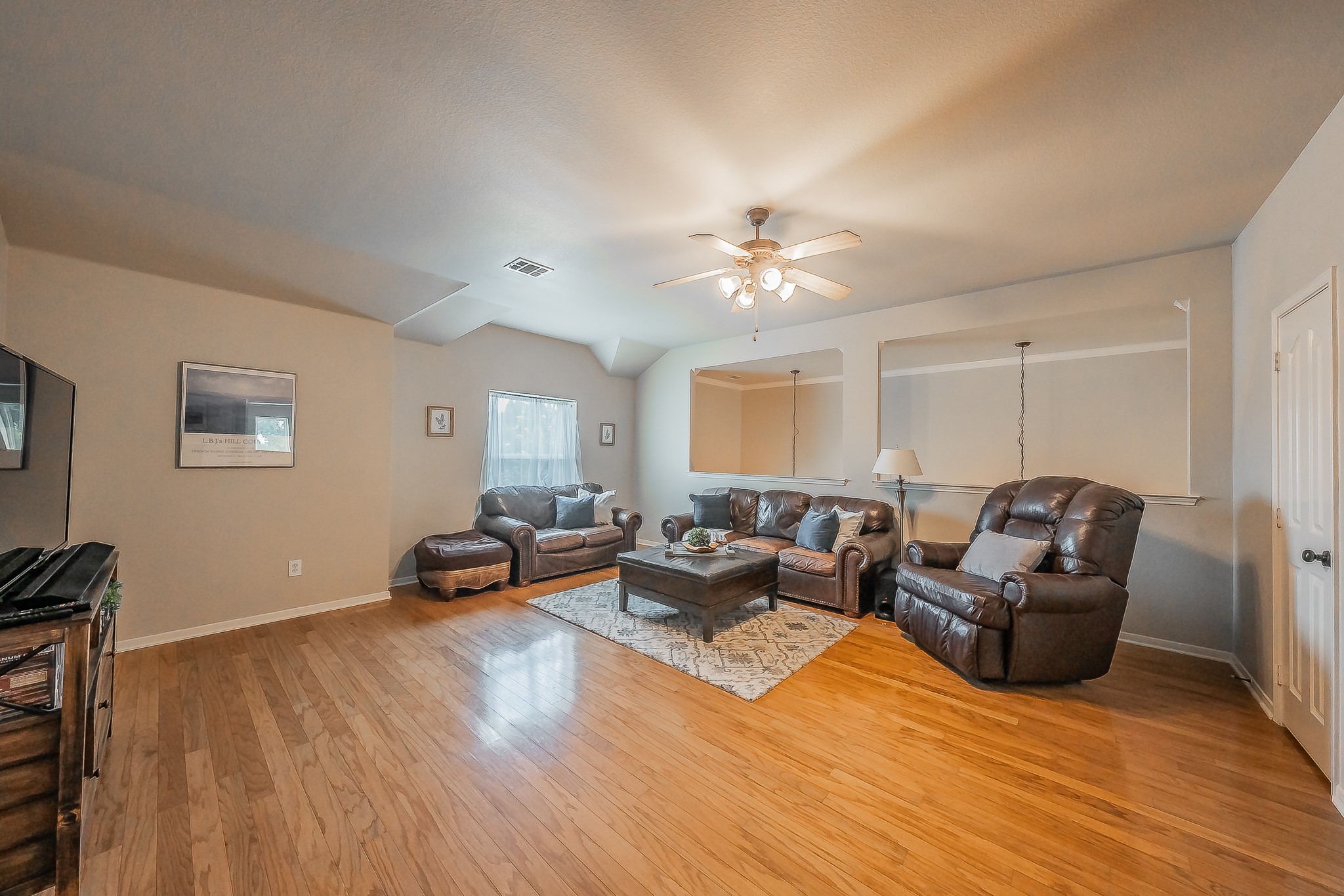 5517 Seabury Drive Fort Worth TX 76137