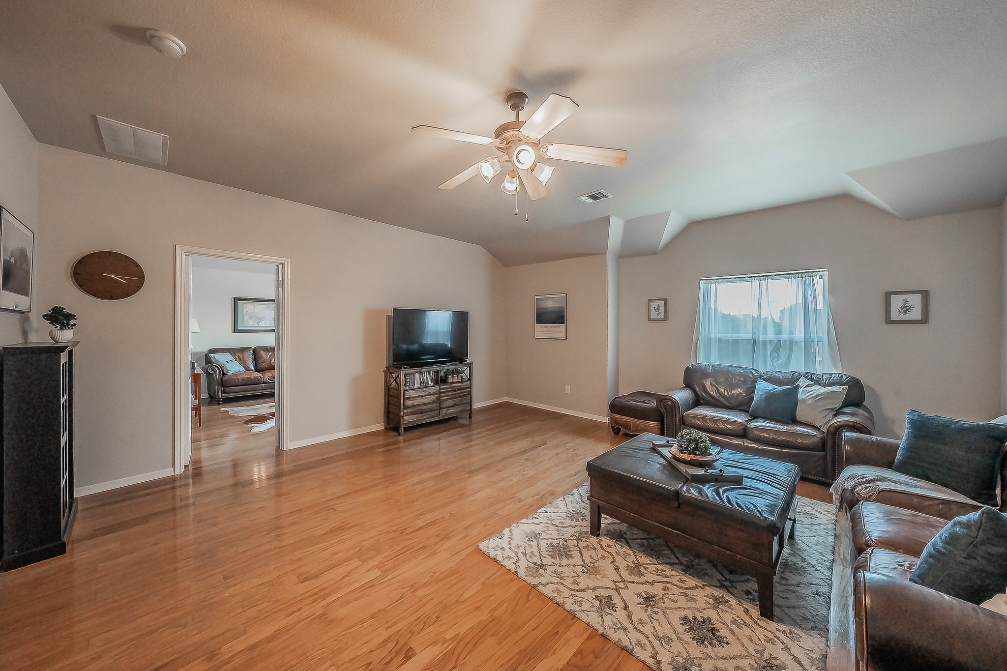5517 Seabury Drive Fort Worth TX 76137