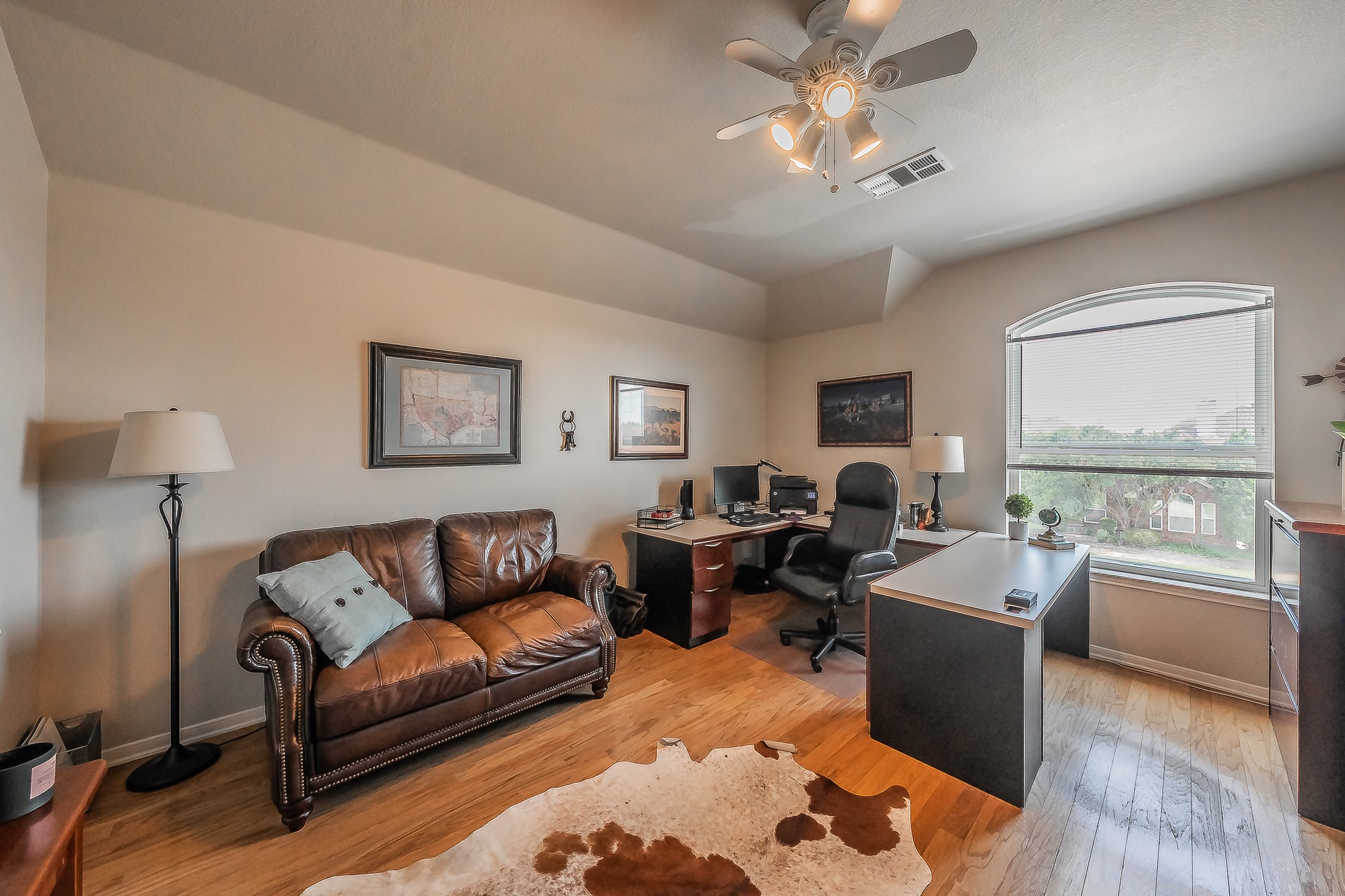 5517 Seabury Drive Fort Worth TX 76137