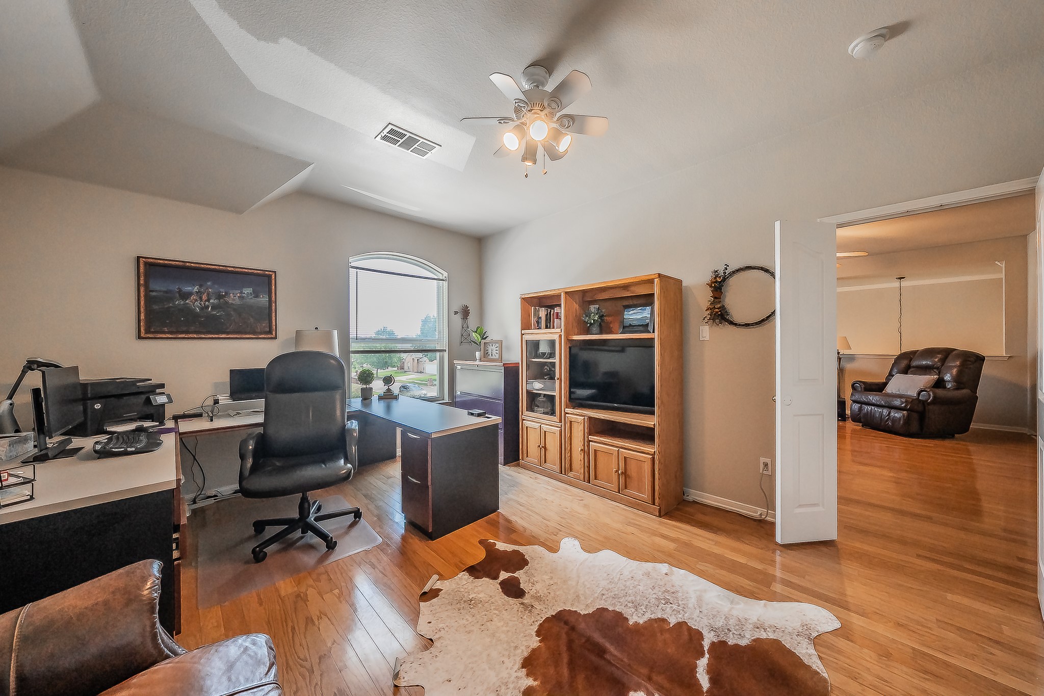 5517 Seabury Drive Fort Worth TX 76137