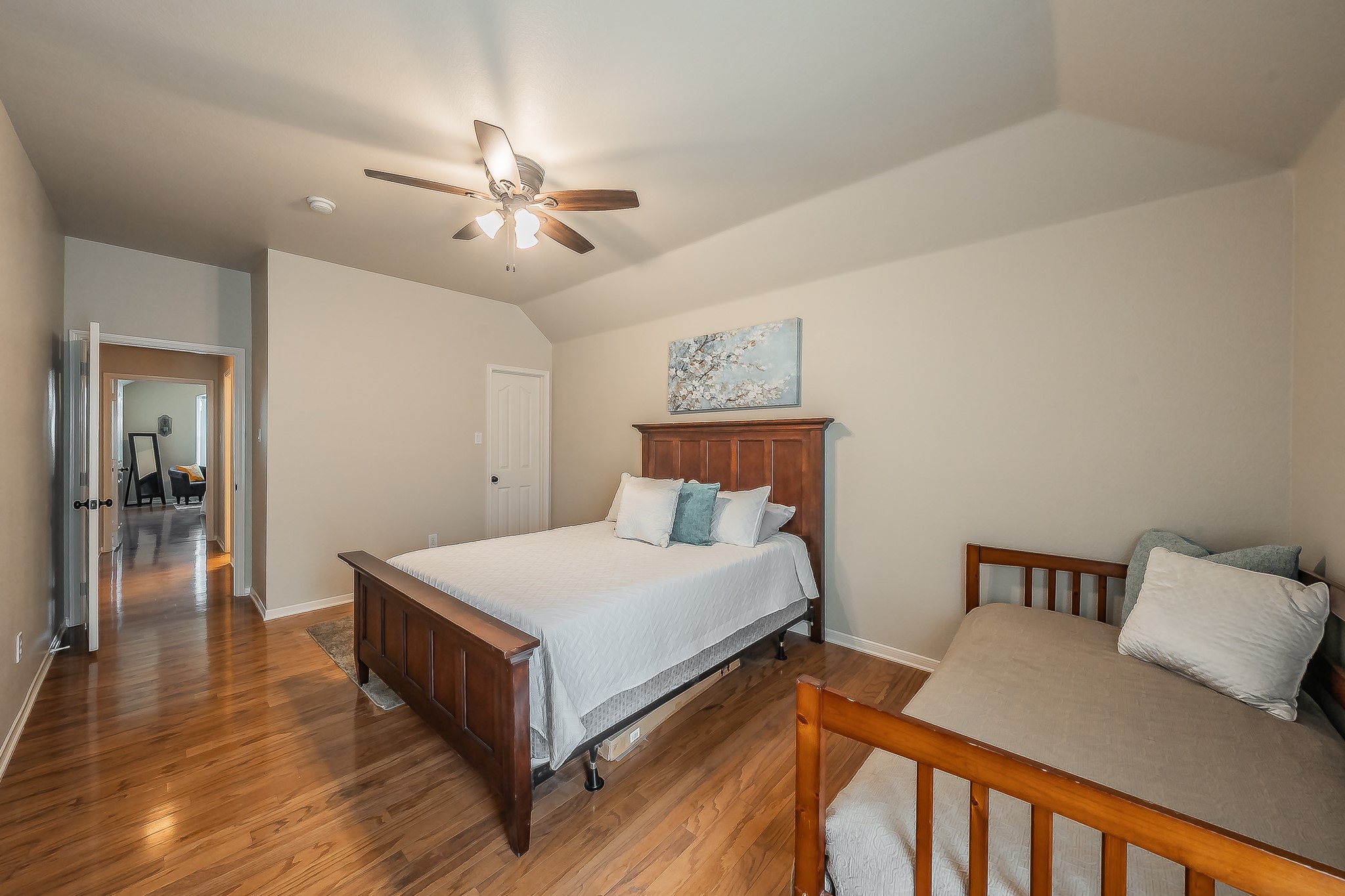 5517 Seabury Drive Fort Worth TX 76137