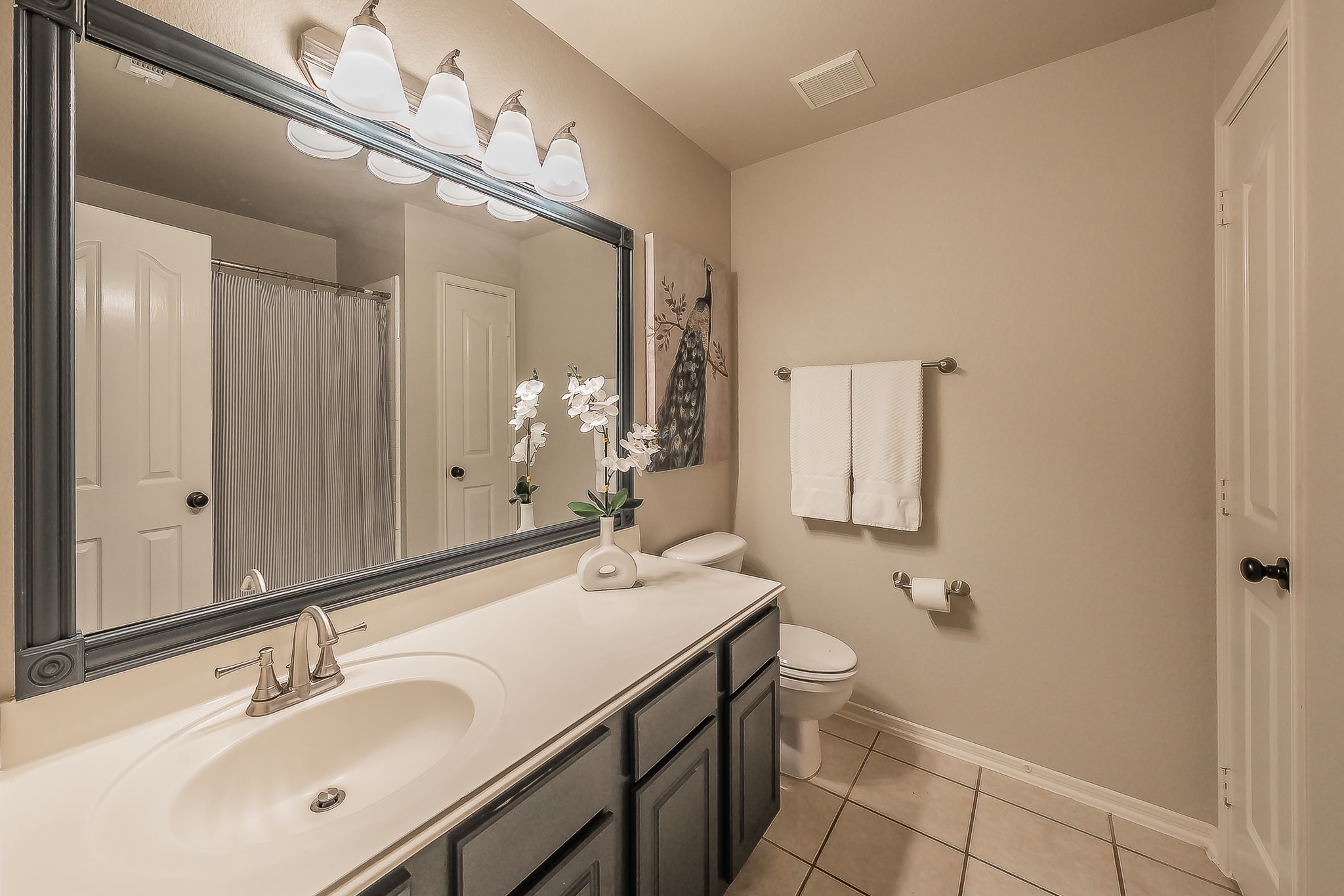 5517 Seabury Drive Fort Worth TX 76137