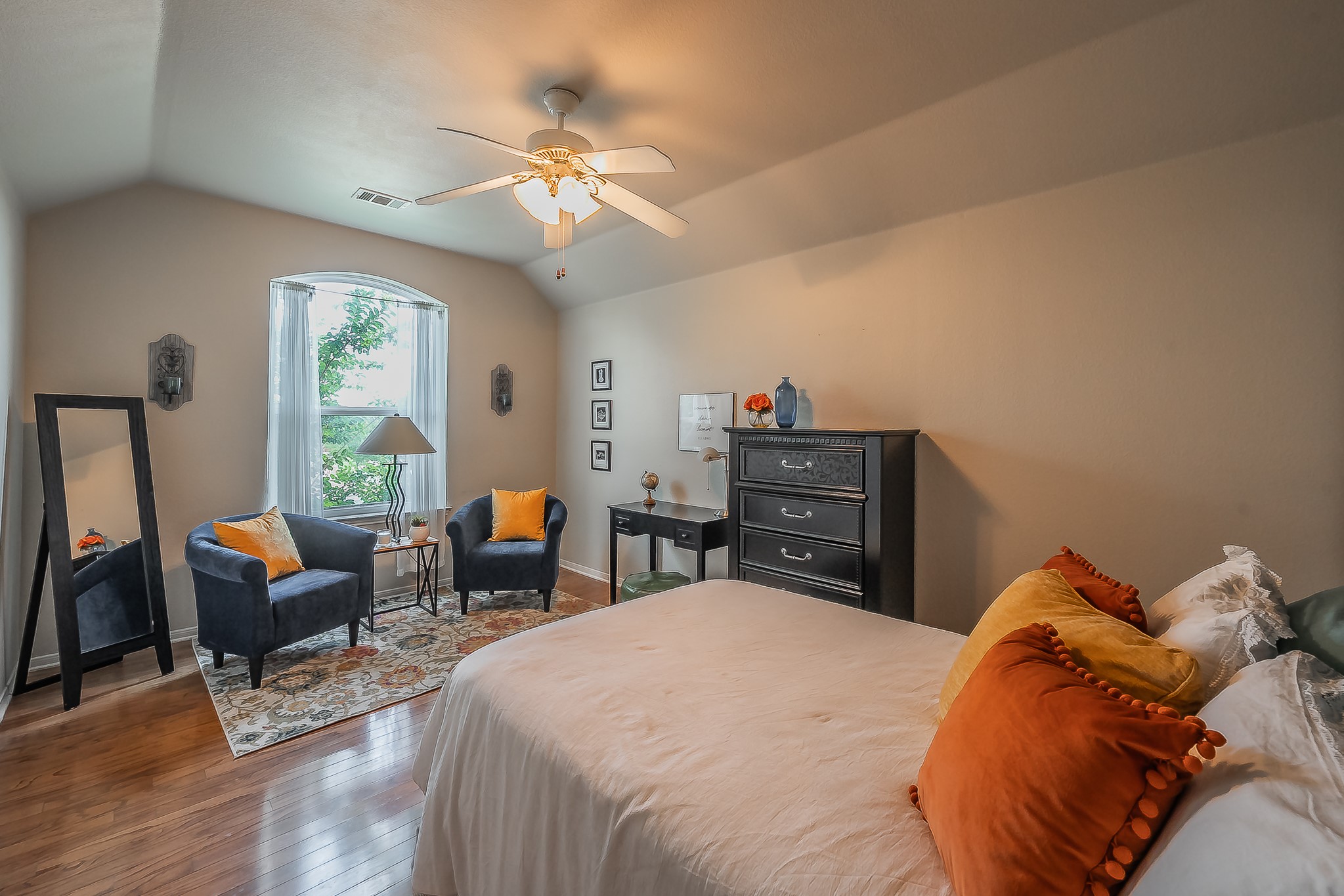 5517 Seabury Drive Fort Worth TX 76137