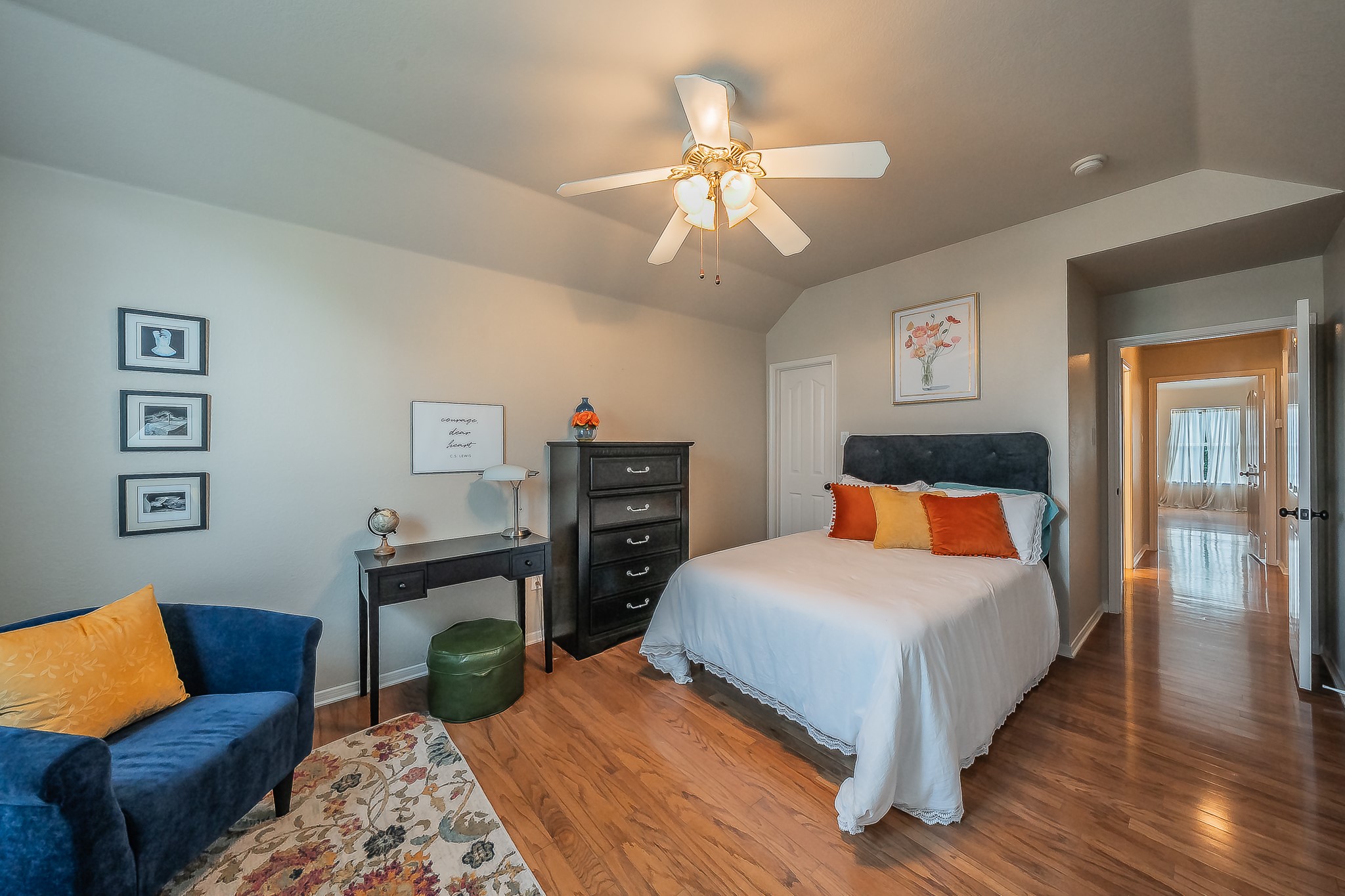 5517 Seabury Drive Fort Worth TX 76137