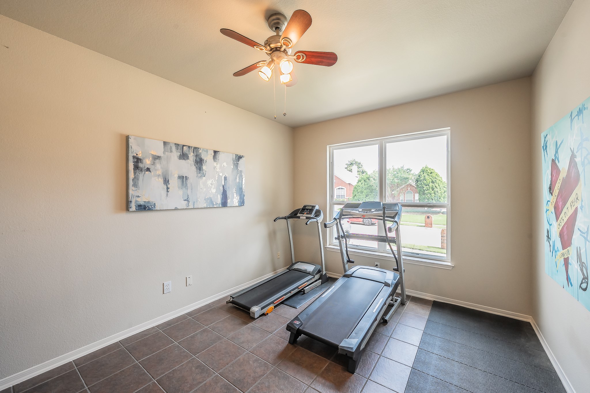 5517 Seabury Drive Fort Worth TX 76137