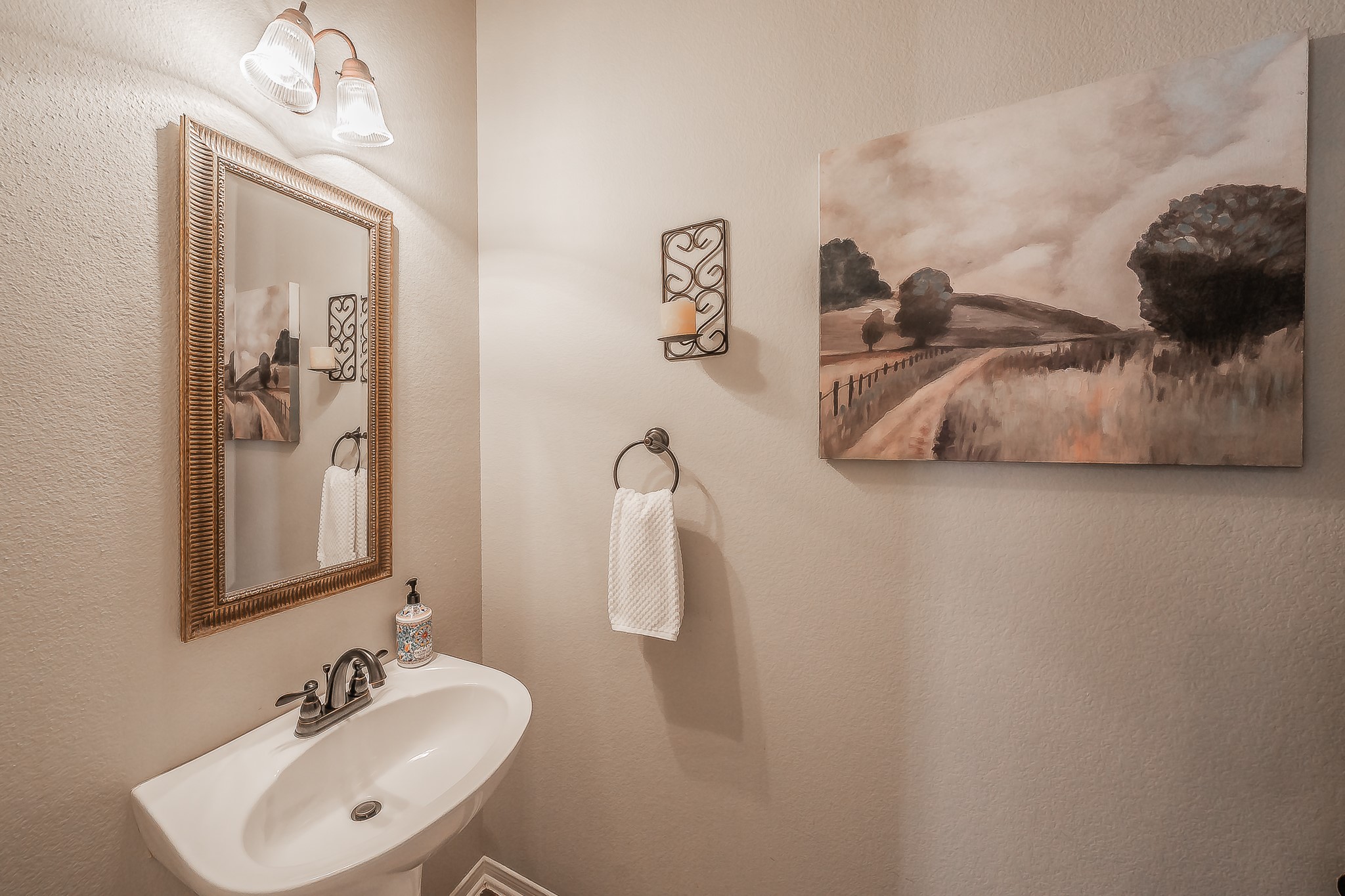 5517 Seabury Drive Fort Worth TX 76137