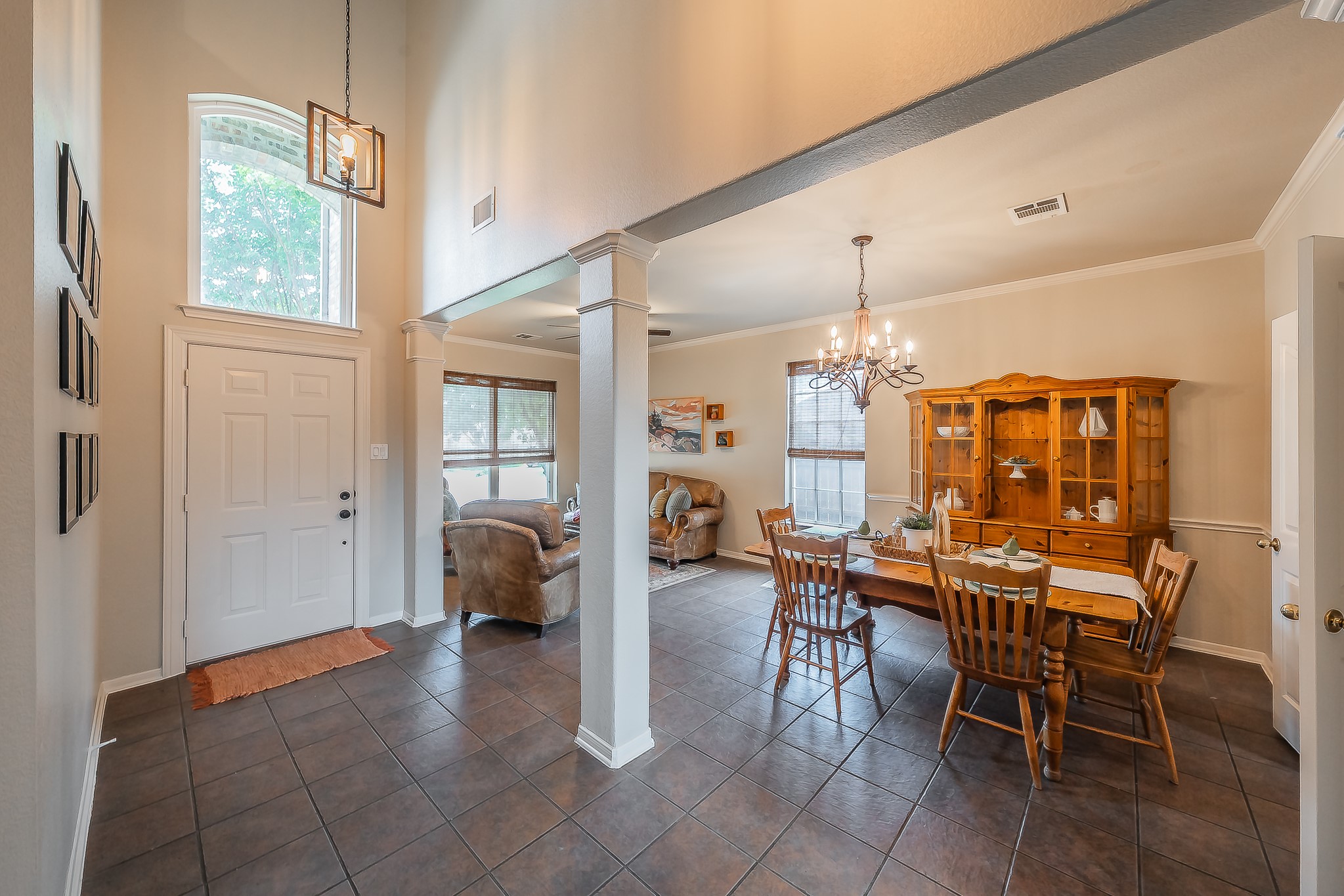 5517 Seabury Drive Fort Worth TX 76137