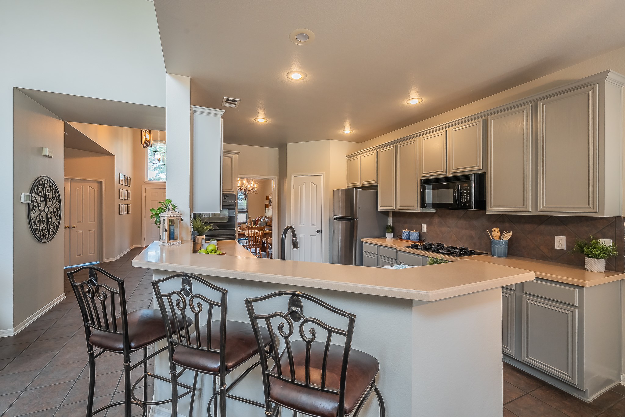 5517 Seabury Drive Fort Worth TX 76137