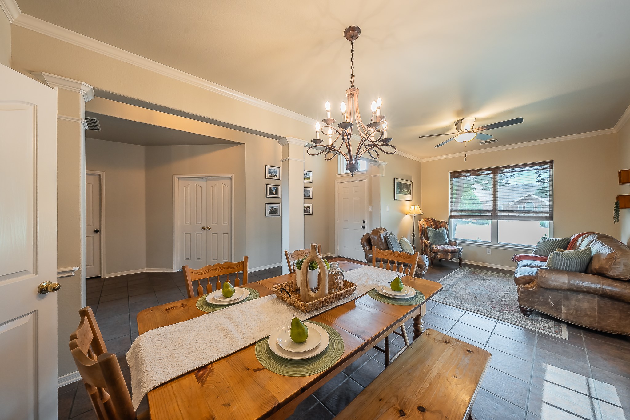 5517 Seabury Drive Fort Worth TX 76137