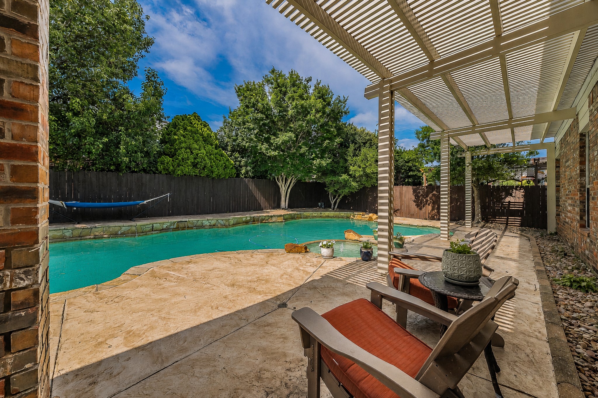 5517 Seabury Drive Fort Worth TX 76137
