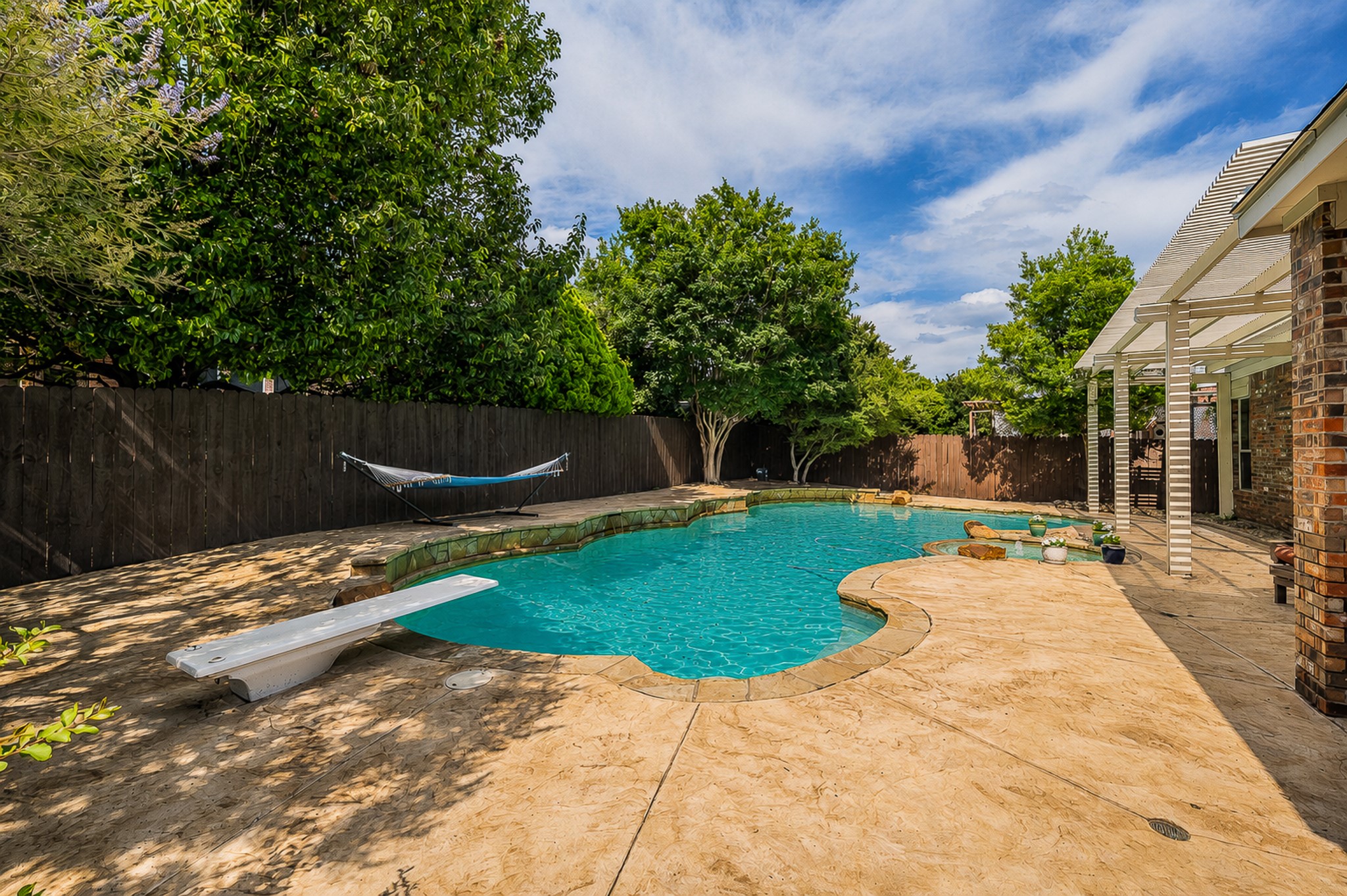 5517 Seabury Drive Fort Worth TX 76137