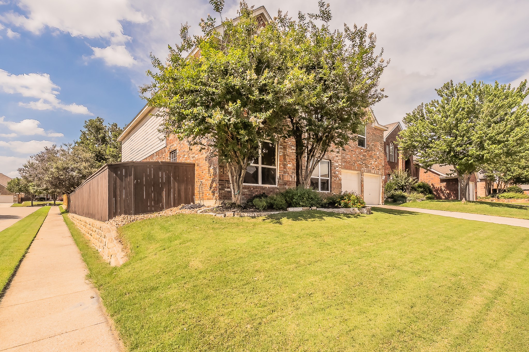 5517 Seabury Drive Fort Worth TX 76137