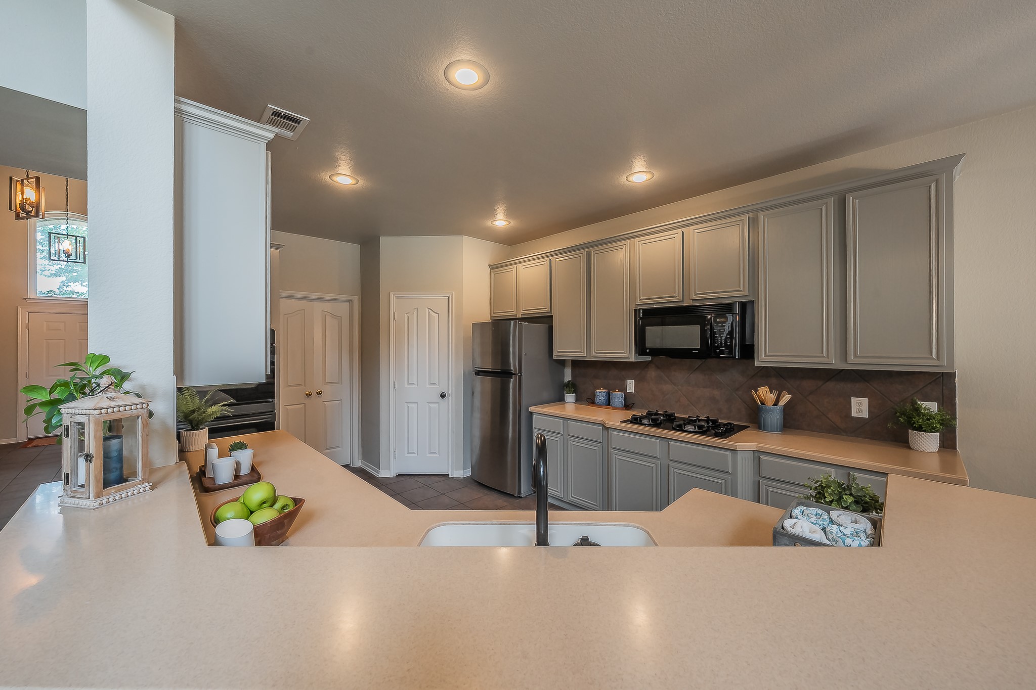 5517 Seabury Drive Fort Worth TX 76137