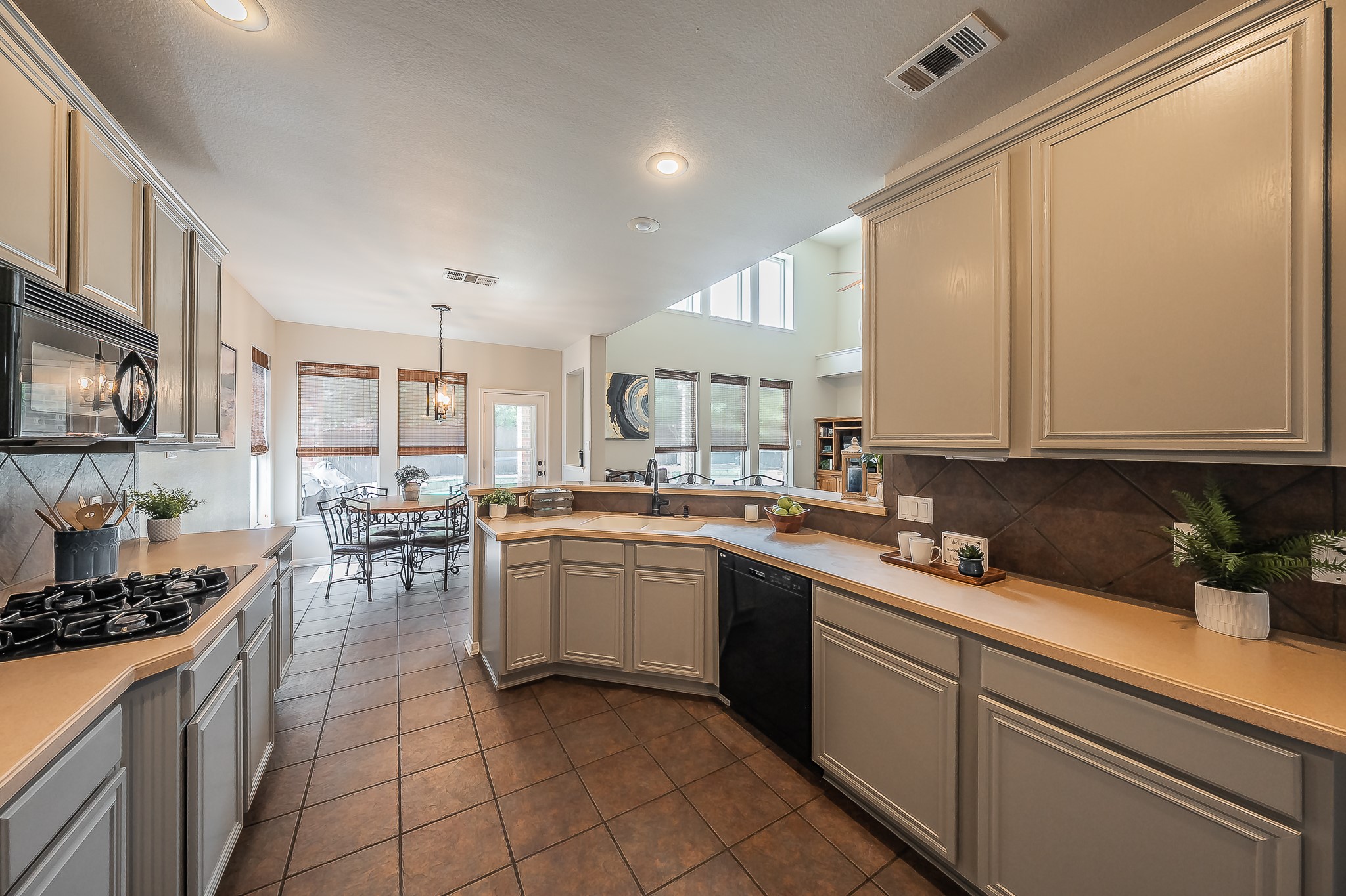 5517 Seabury Drive Fort Worth TX 76137