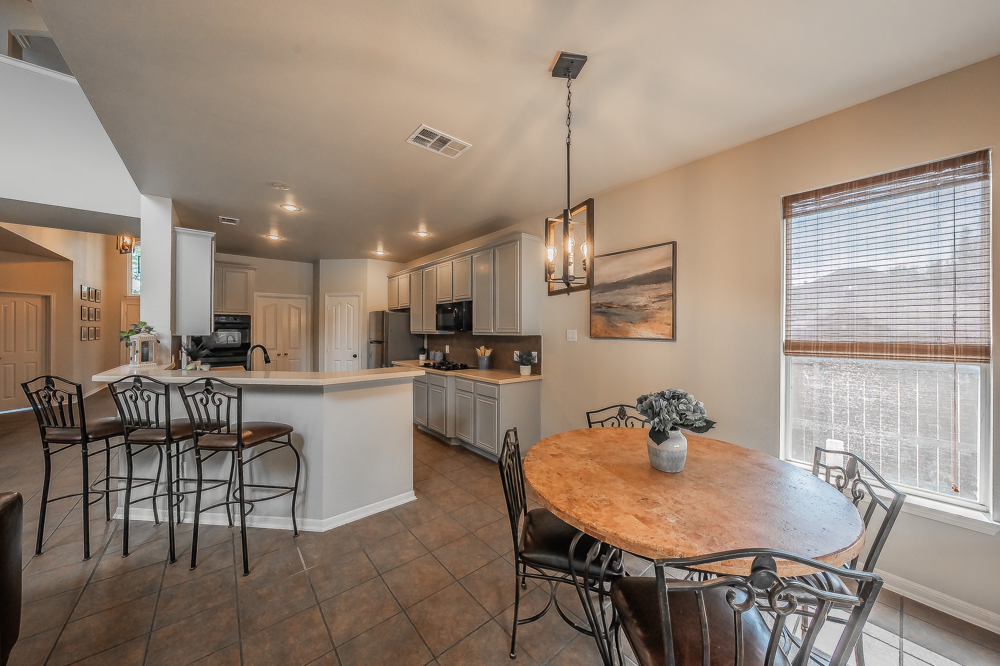 5517 Seabury Drive Fort Worth TX 76137