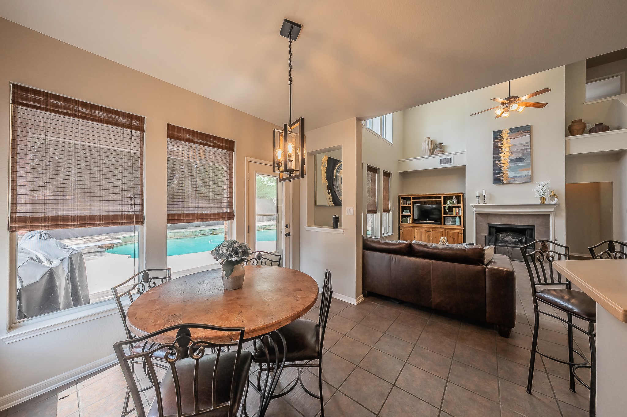 5517 Seabury Drive Fort Worth TX 76137