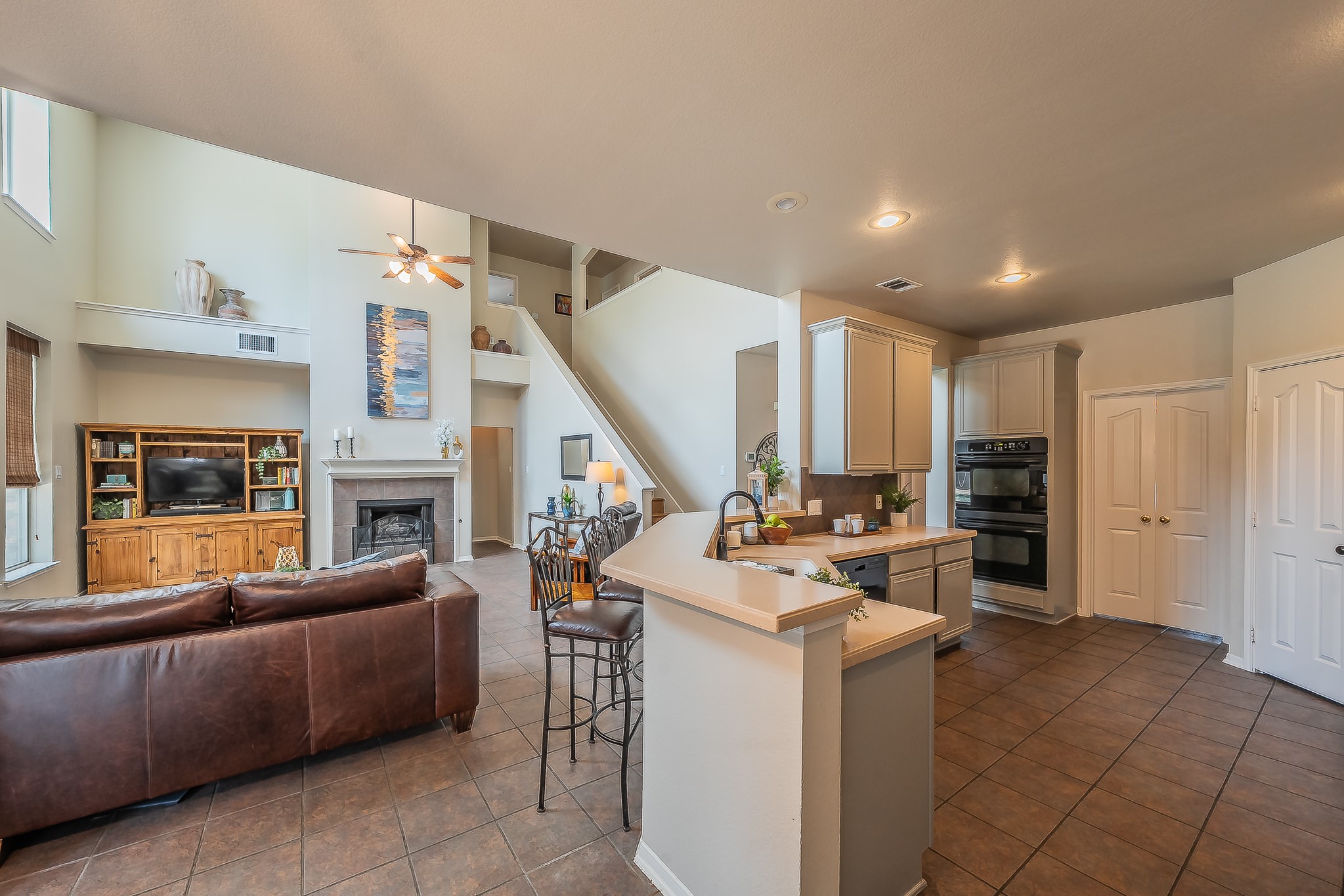 5517 Seabury Drive Fort Worth TX 76137