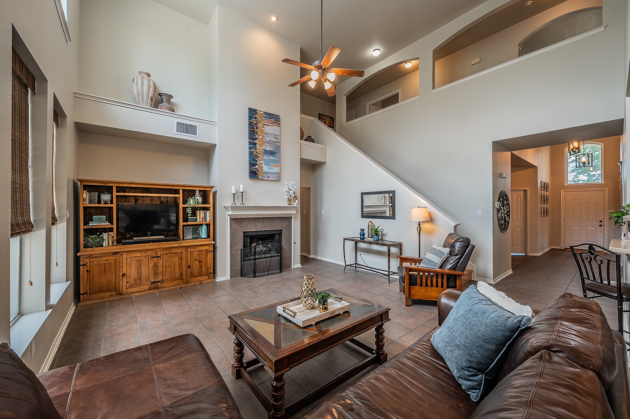 5517 Seabury Drive Fort Worth TX 76137