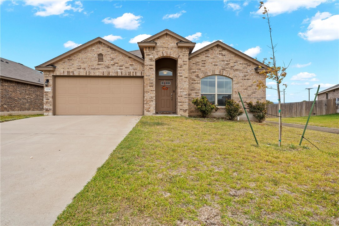 3228 Skinner Drive Lorena TX 76655