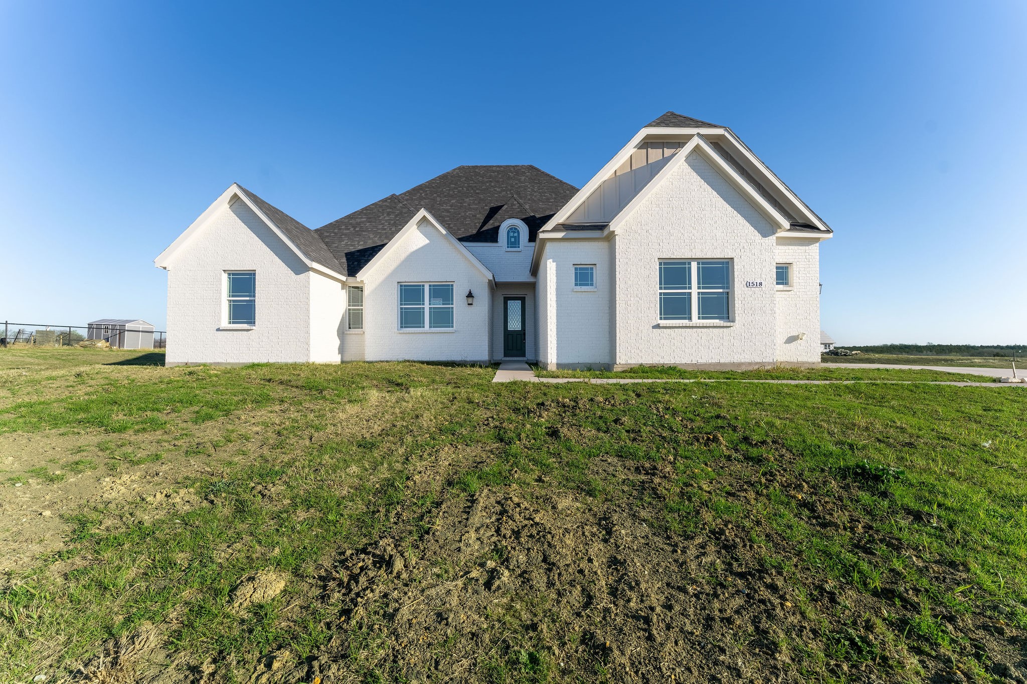 1518 Wilson Way Princeton TX 75407