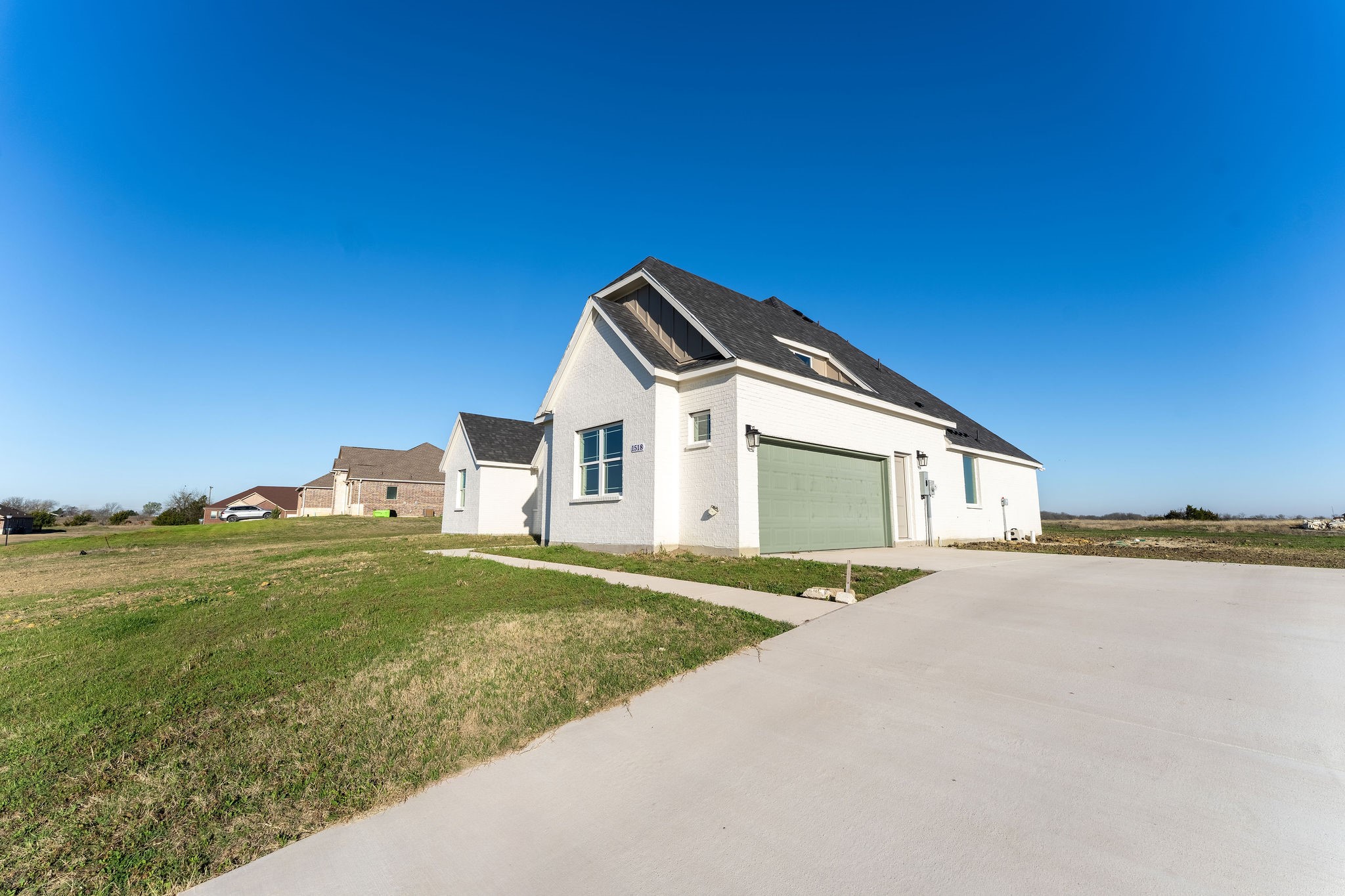 1518 Wilson Way Princeton TX 75407
