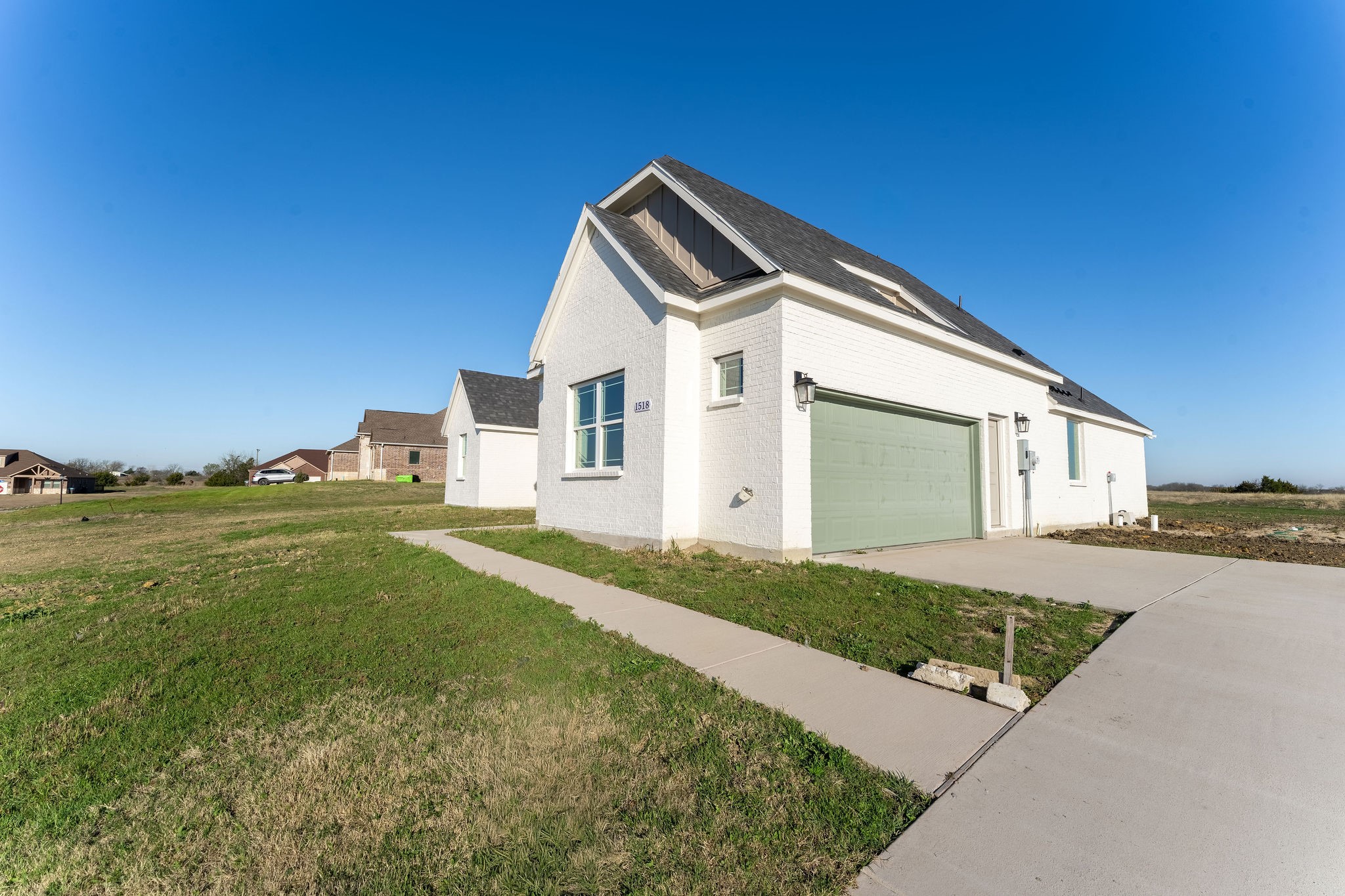 1518 Wilson Way Princeton TX 75407