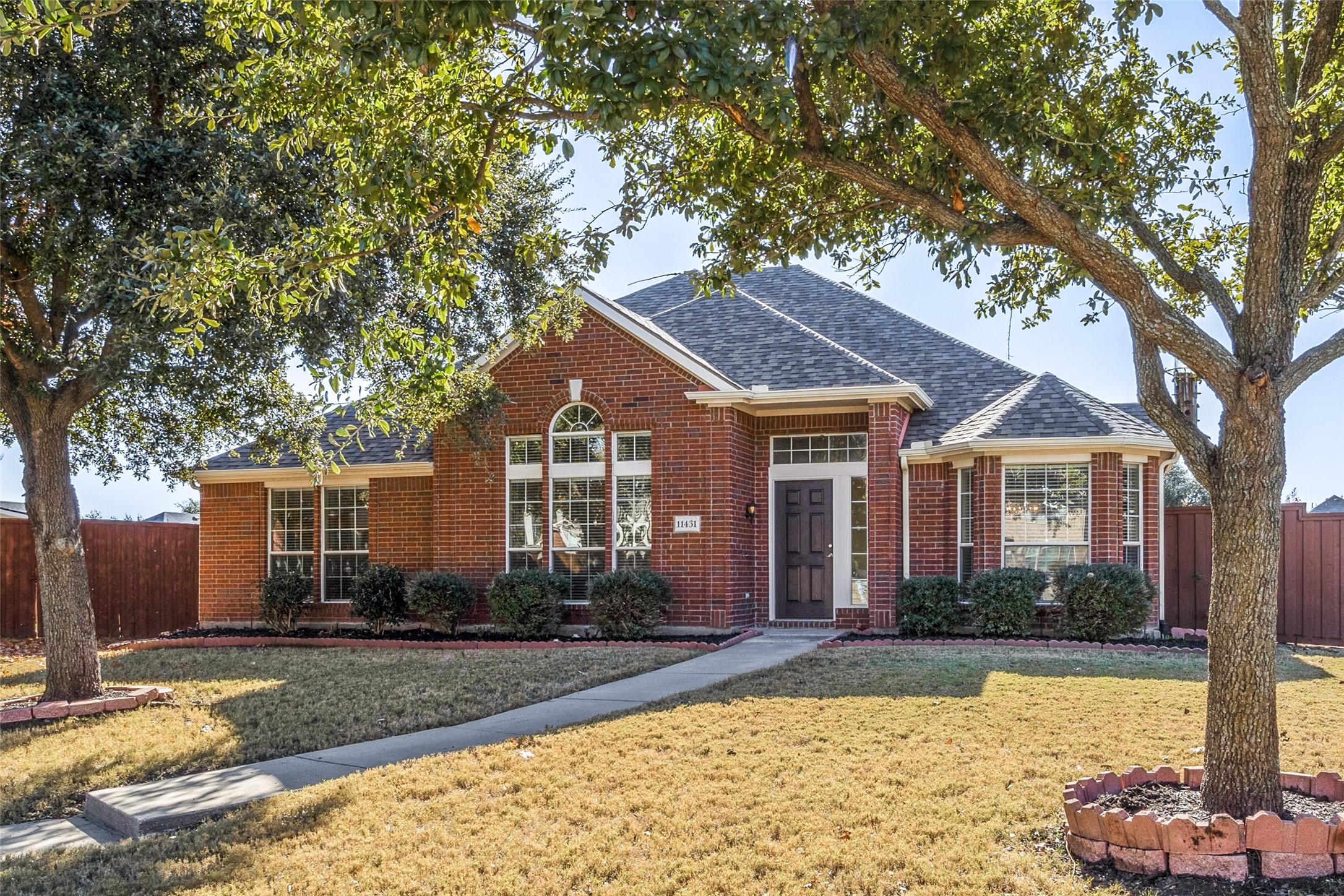 11431 Wovenedge Court Frisco TX 75035